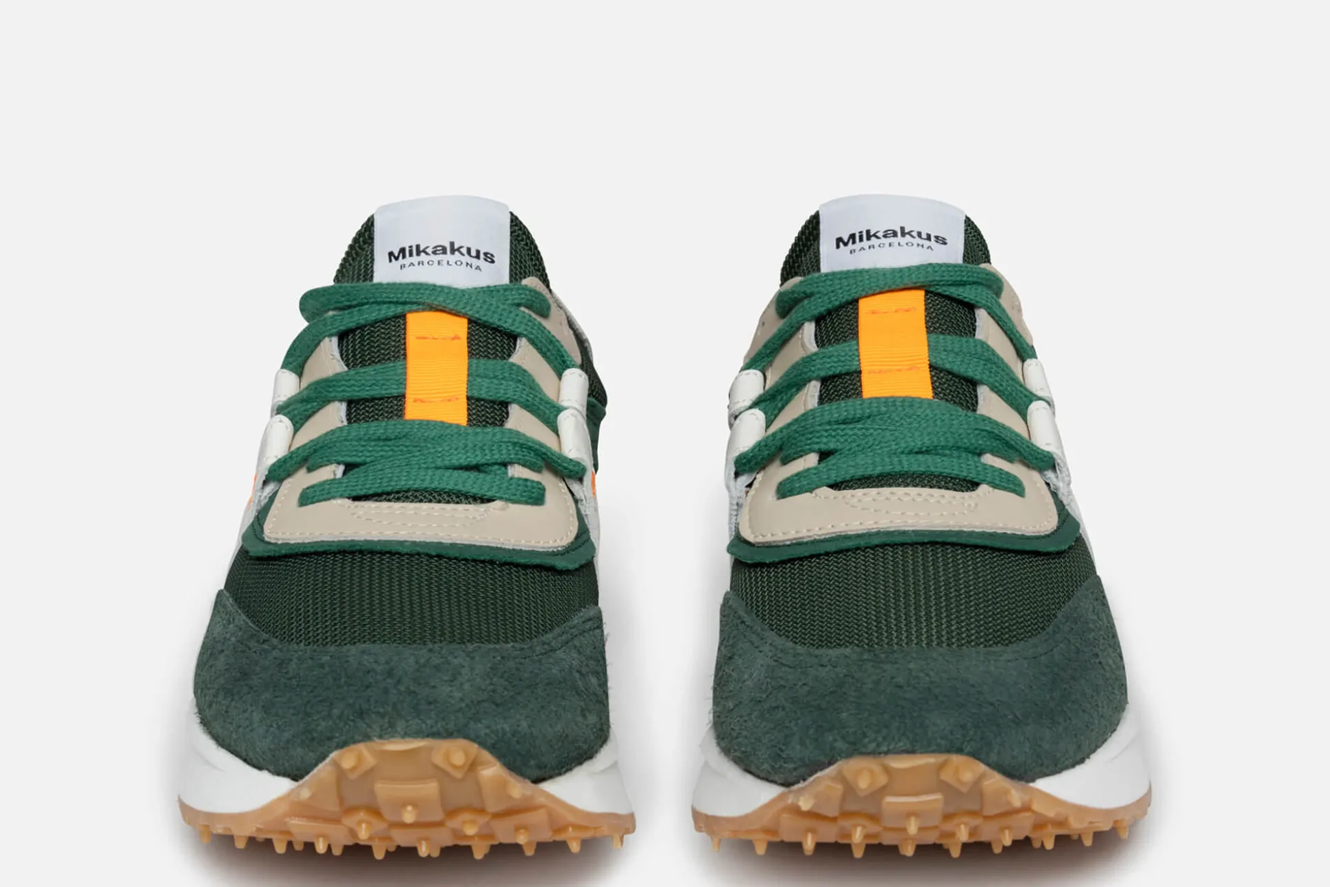 Best Sale Mikakus Barcelona Sneakers 018