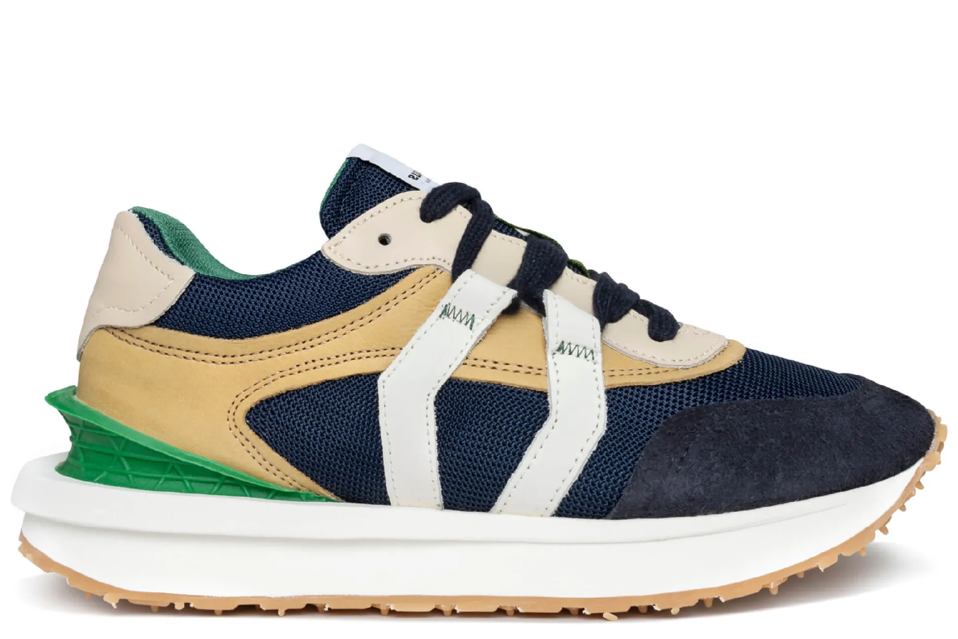 Hot Mikakus Barcelona Sneakers 018