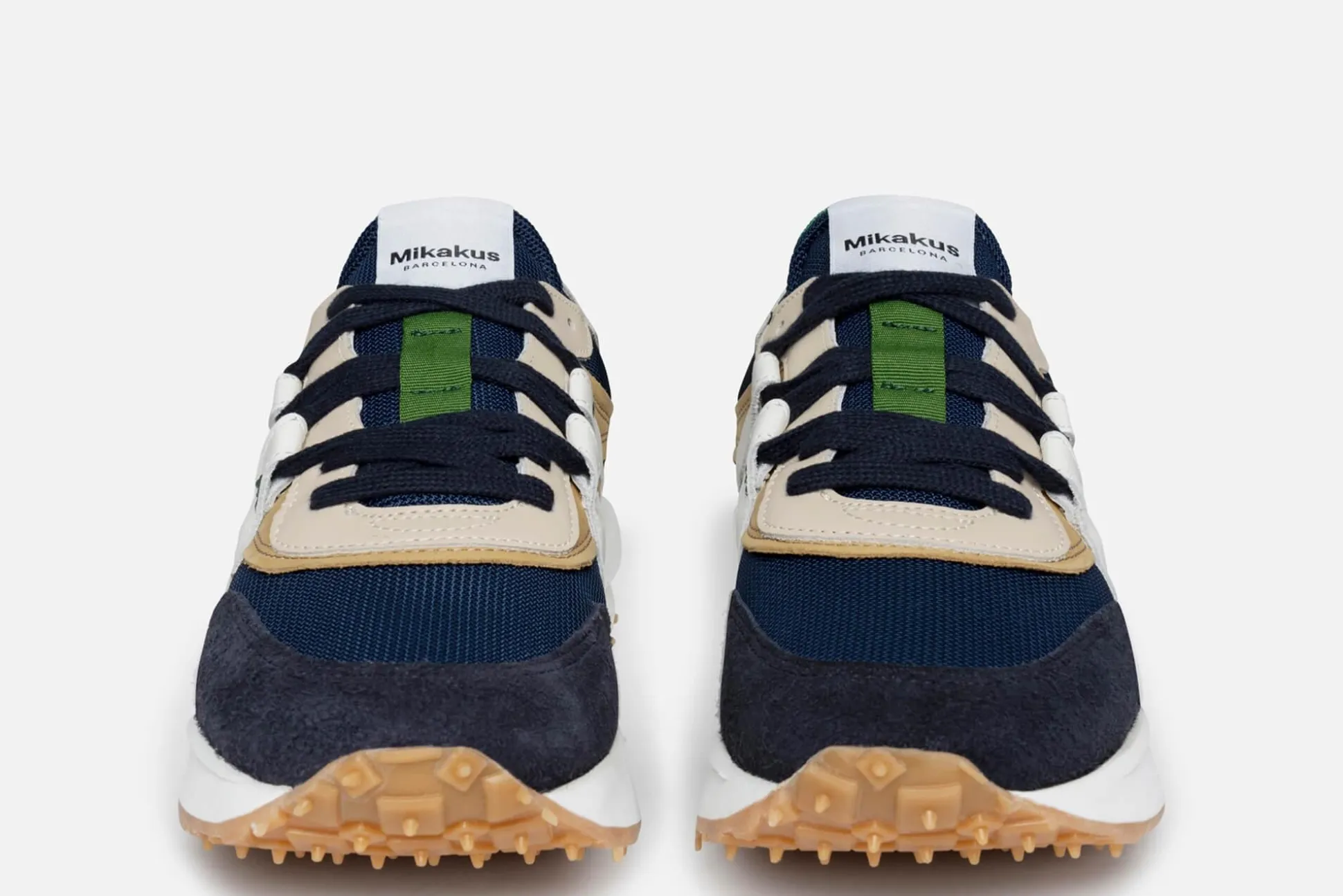 Hot Mikakus Barcelona Sneakers 018