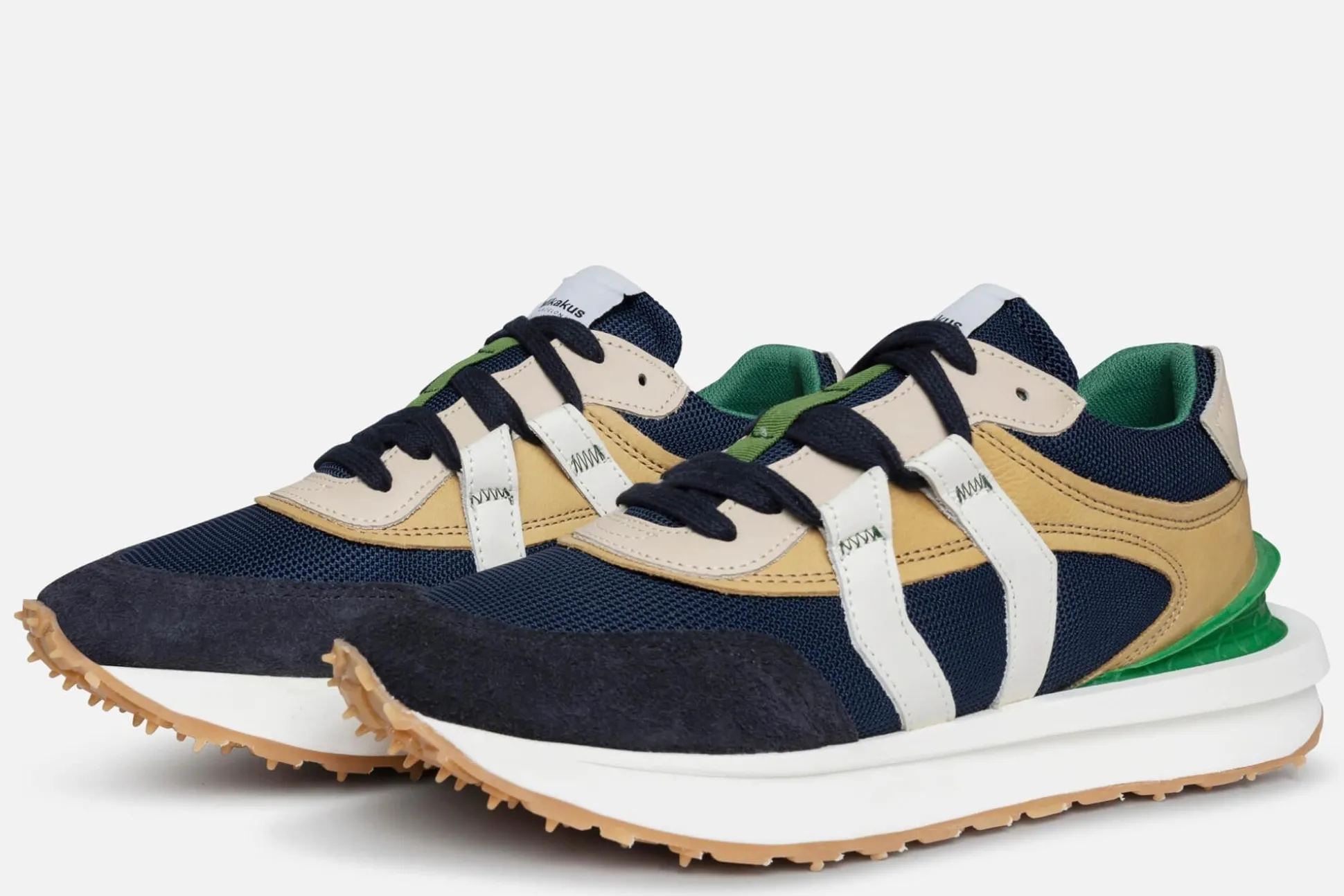 Hot Mikakus Barcelona Sneakers 018