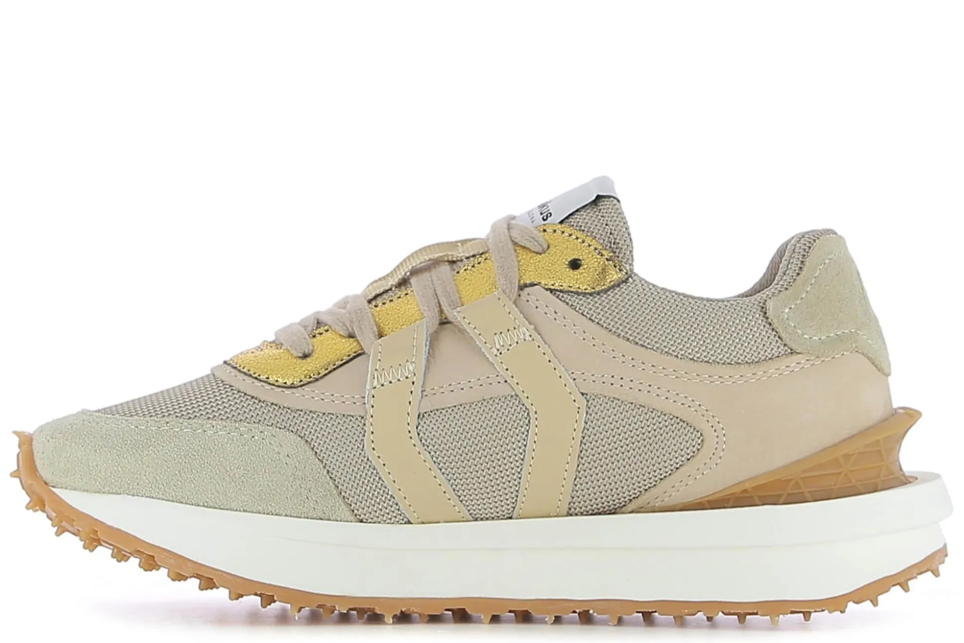 Outlet Mikakus Barcelona Sneakers 018