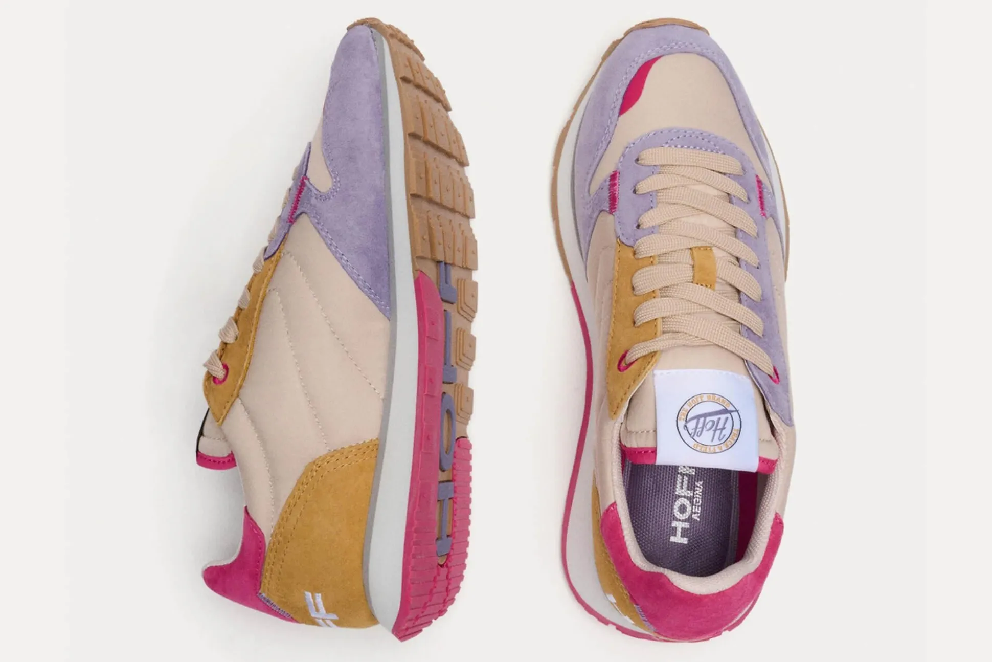 Best Sale Hoff Sneakers Aegina