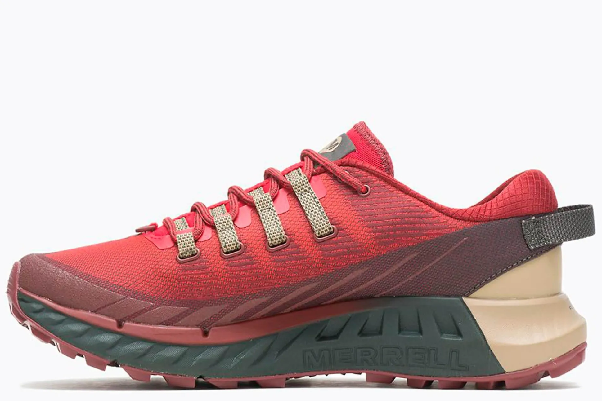 Discount Merrell Sneakers Agility Peak 4