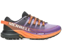 Best Merrell Sneakers Agility Peak 4