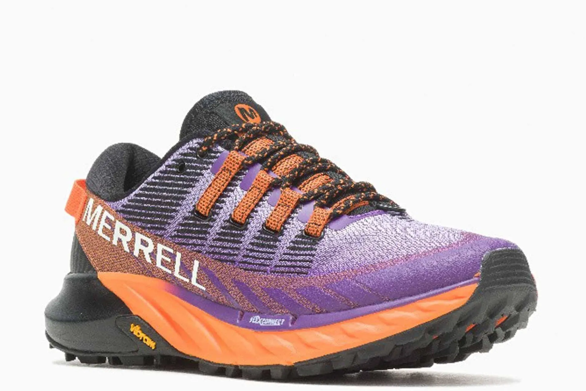 Best Merrell Sneakers Agility Peak 4