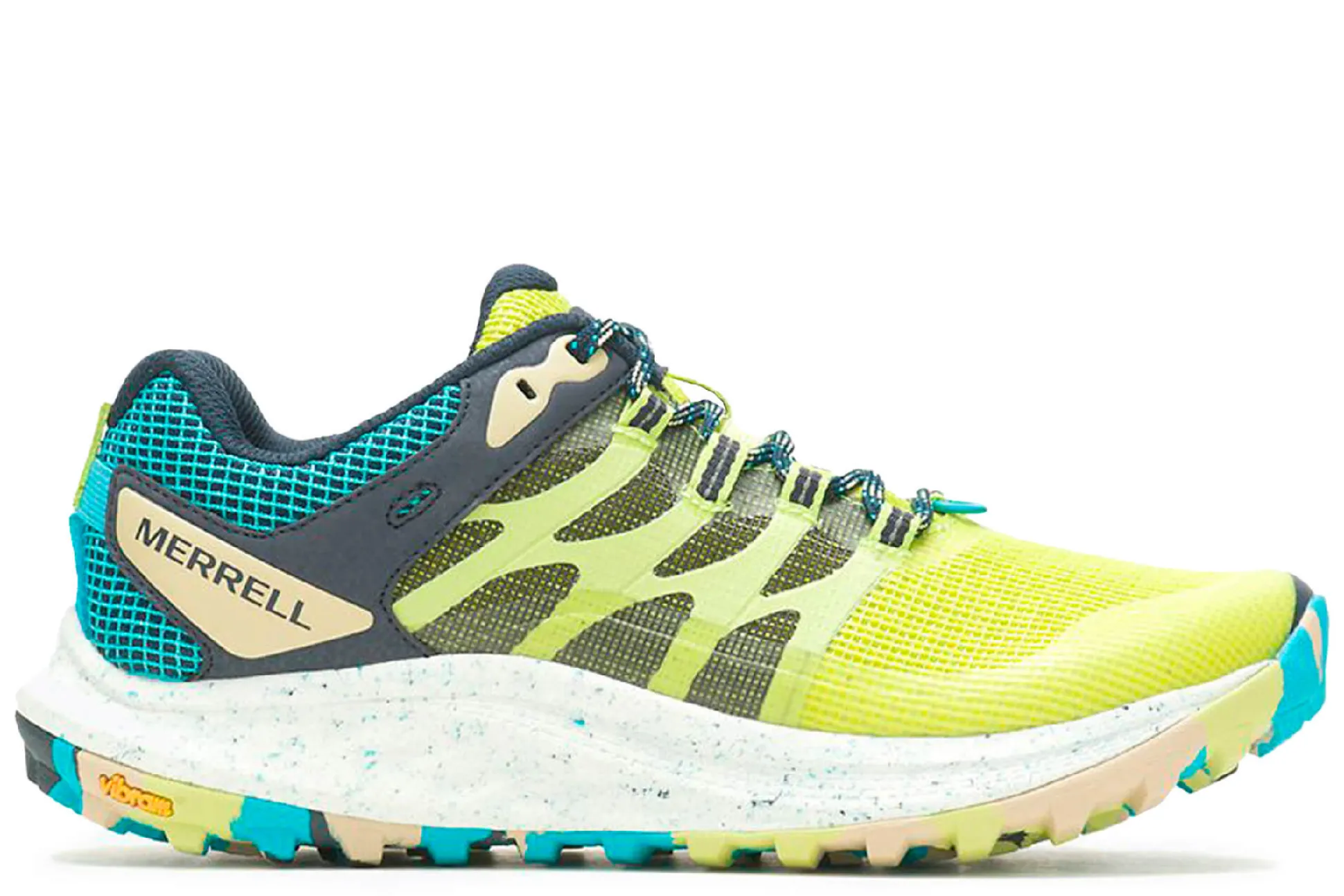 New Merrell Sneakers Antora 3