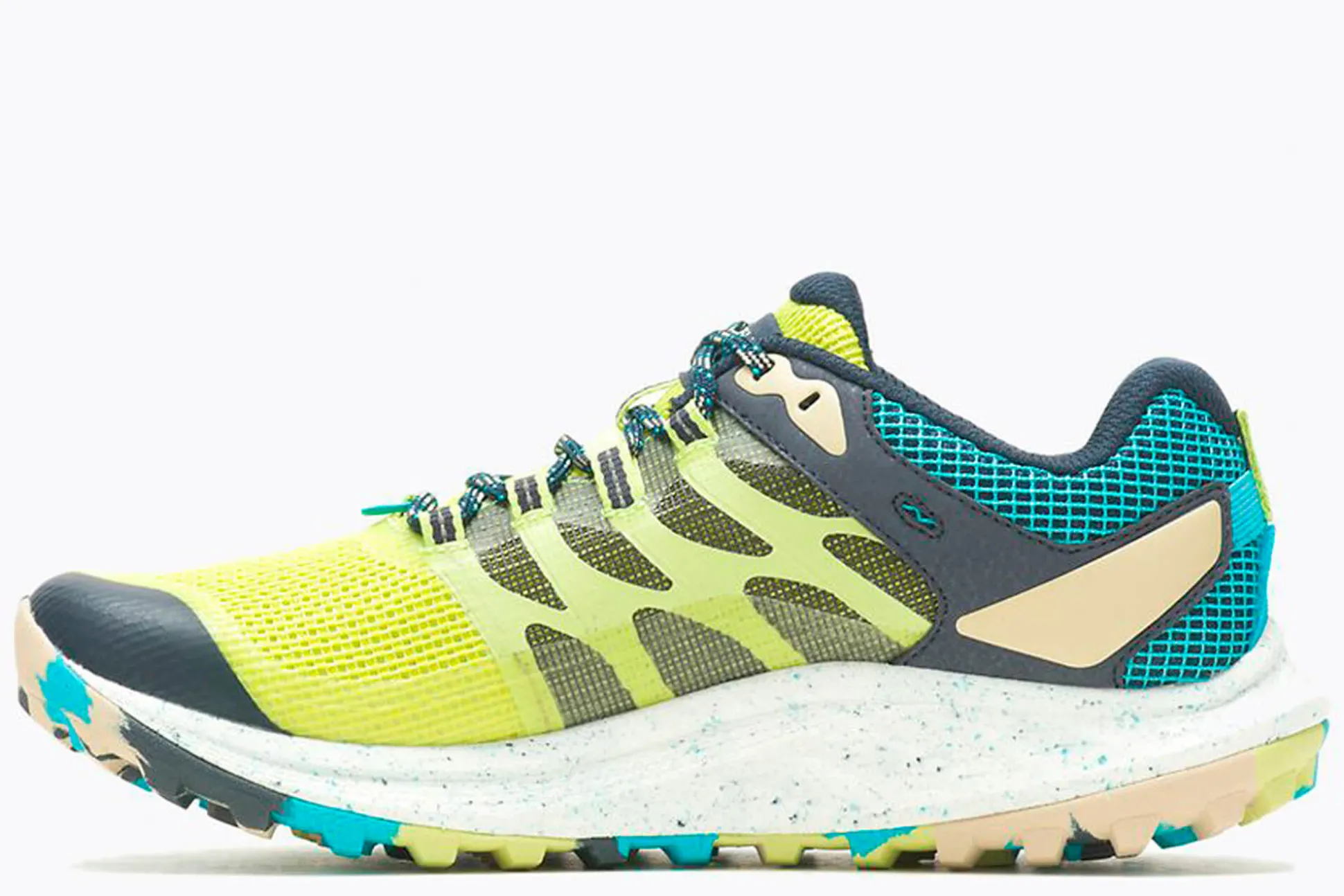 New Merrell Sneakers Antora 3