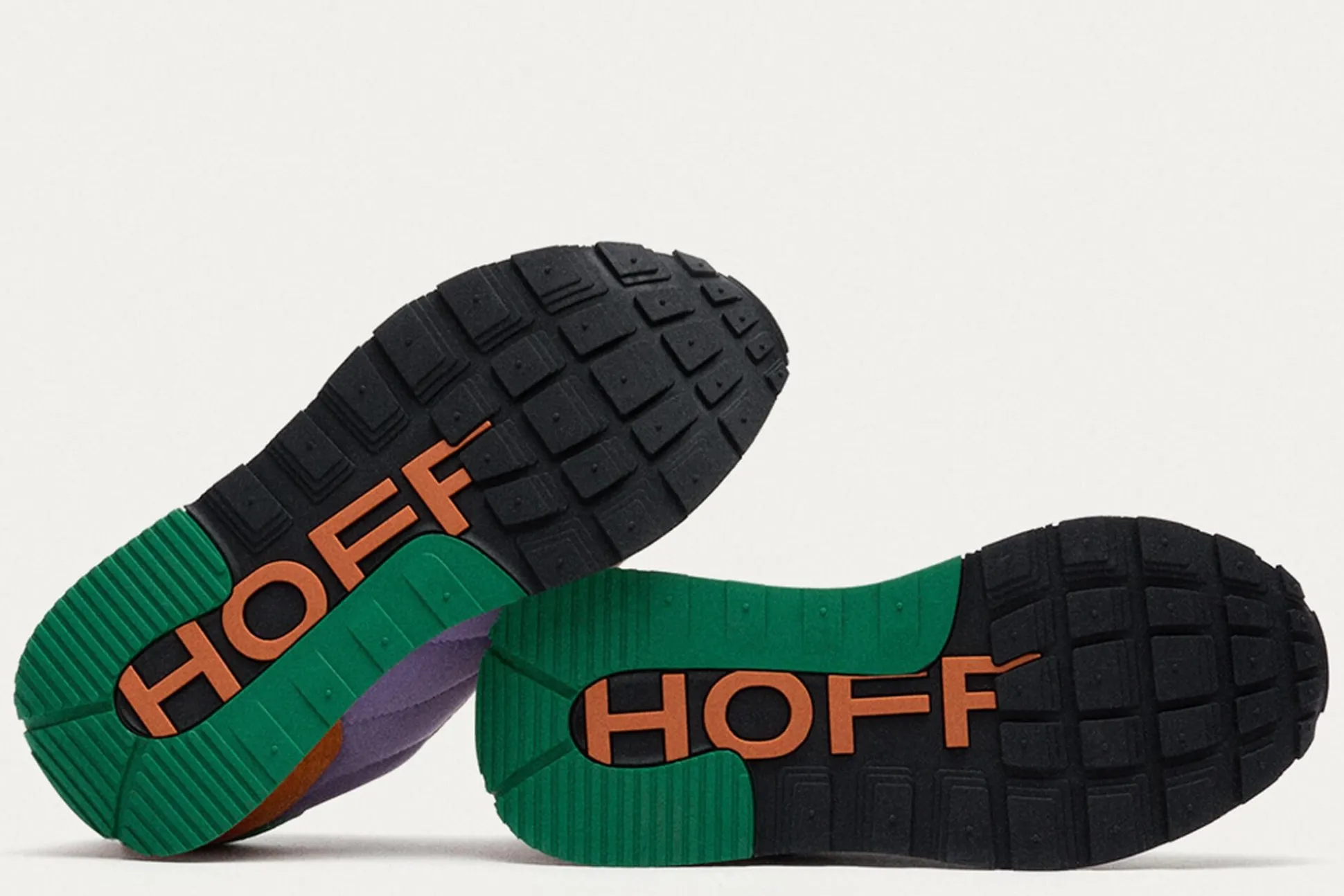 Fashion Hoff Sneakers Aprus