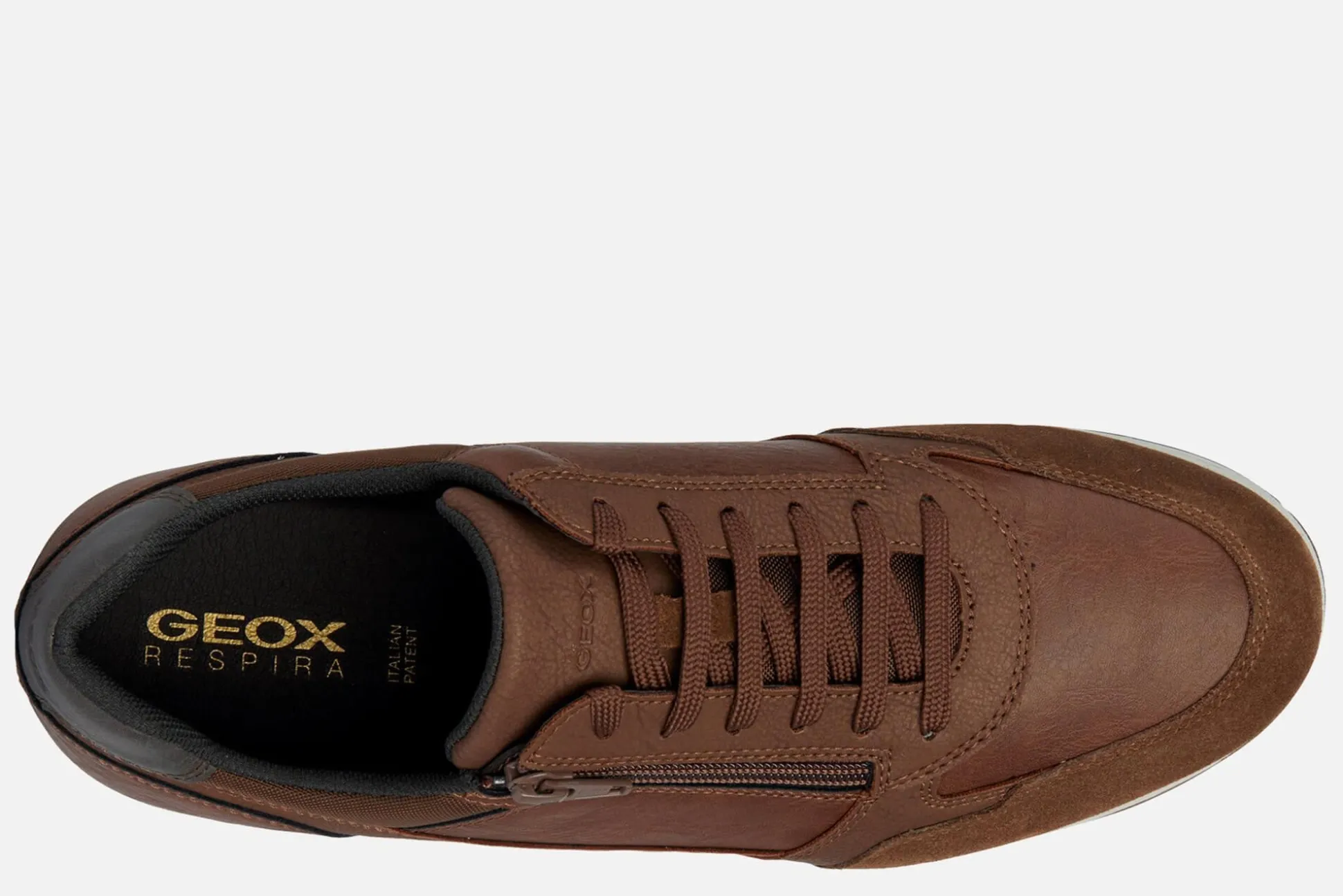 Fashion Geox Sneakers Avery