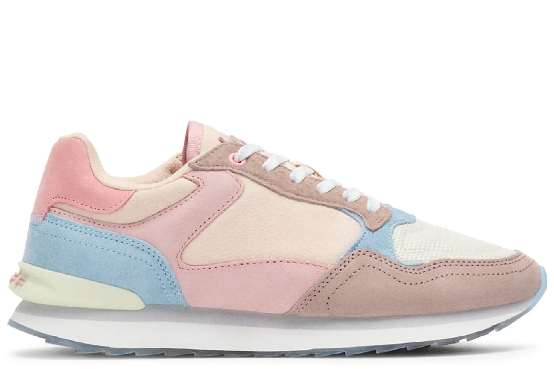 Hot Hoff Sneakers Barcelona