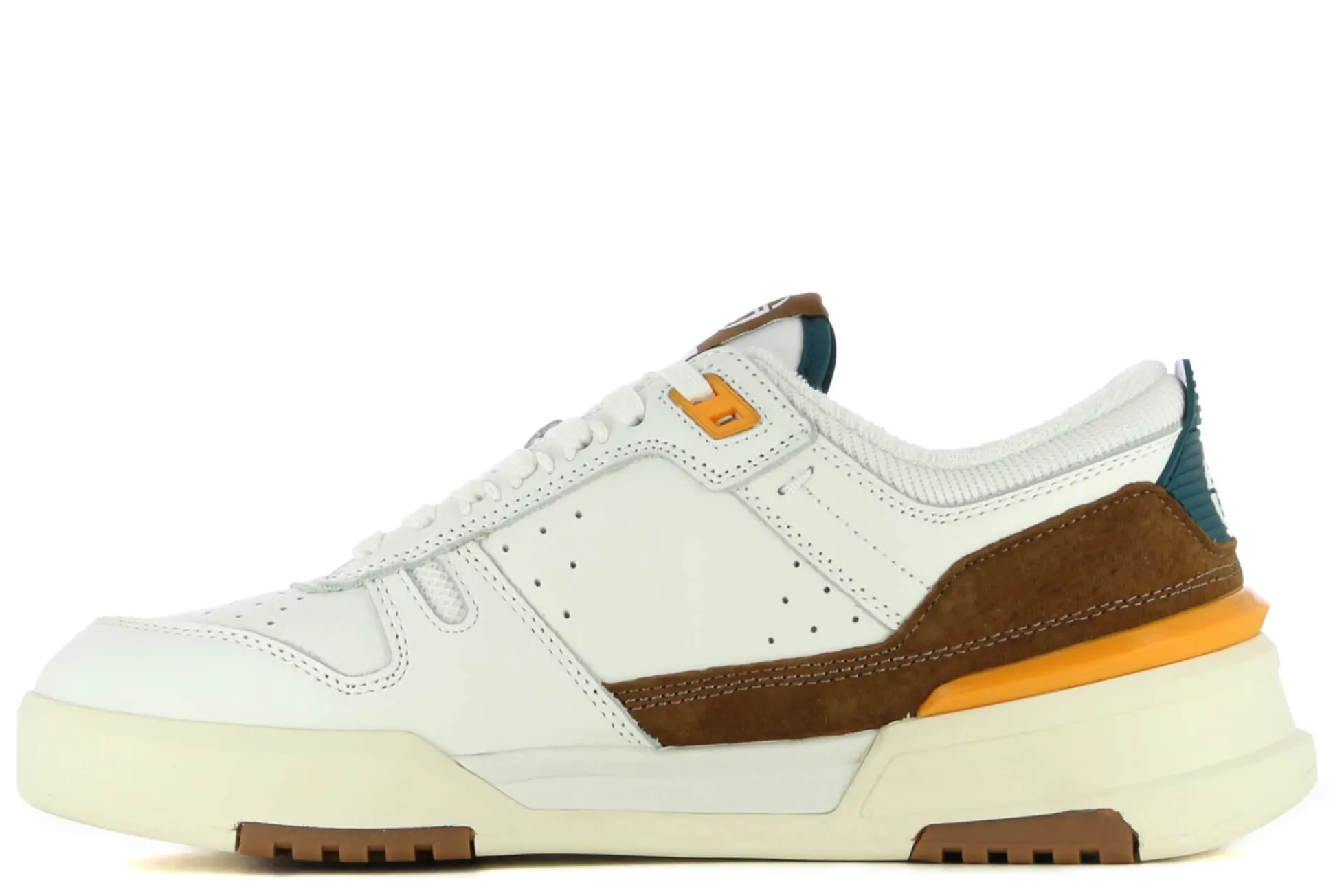 Shop Sergio Tacchini Sneakers Bb Court Lo