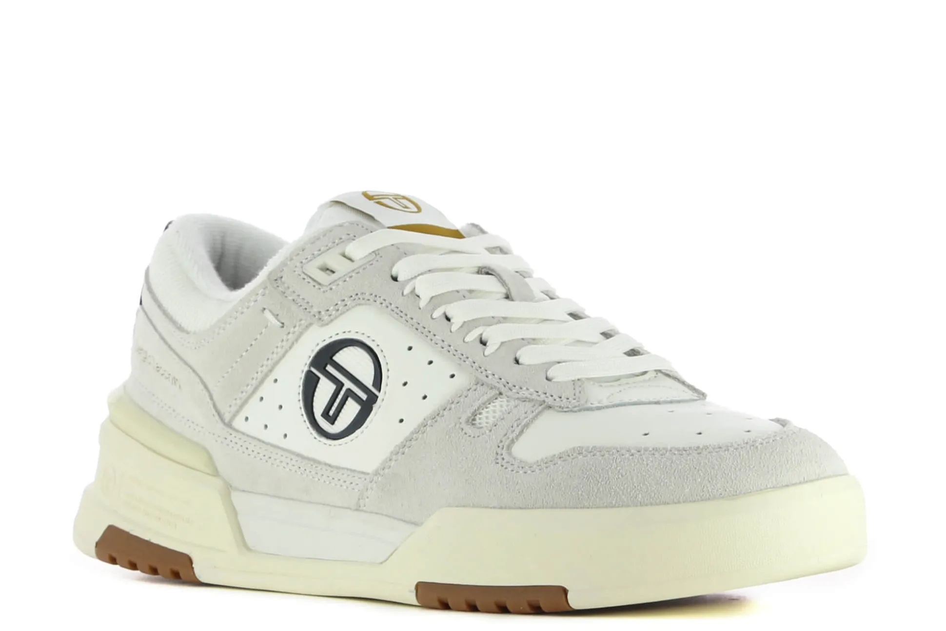 Store Sergio Tacchini Sneakers Bb Court Lo
