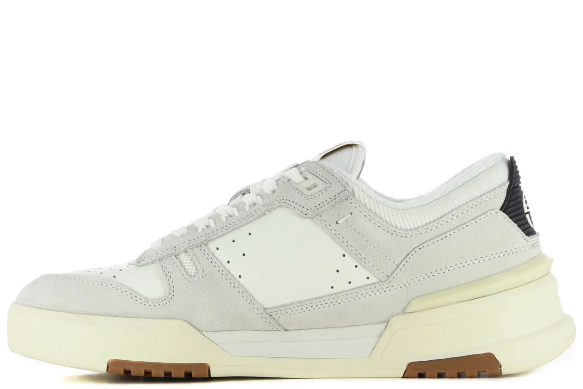 Store Sergio Tacchini Sneakers Bb Court Lo