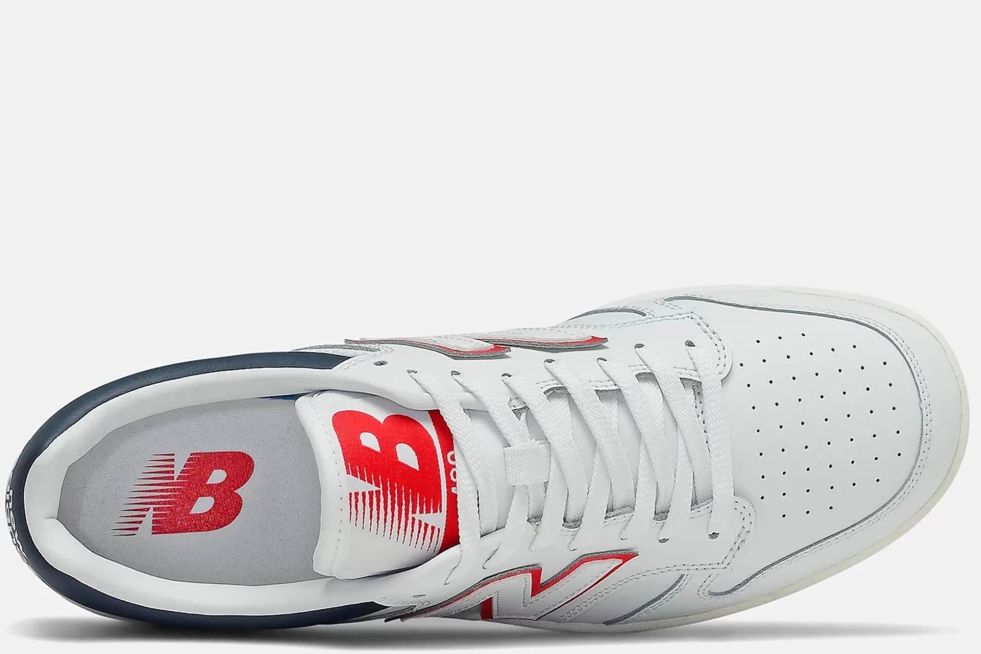 Cheap New Balance Sneakers Bb480Lv1