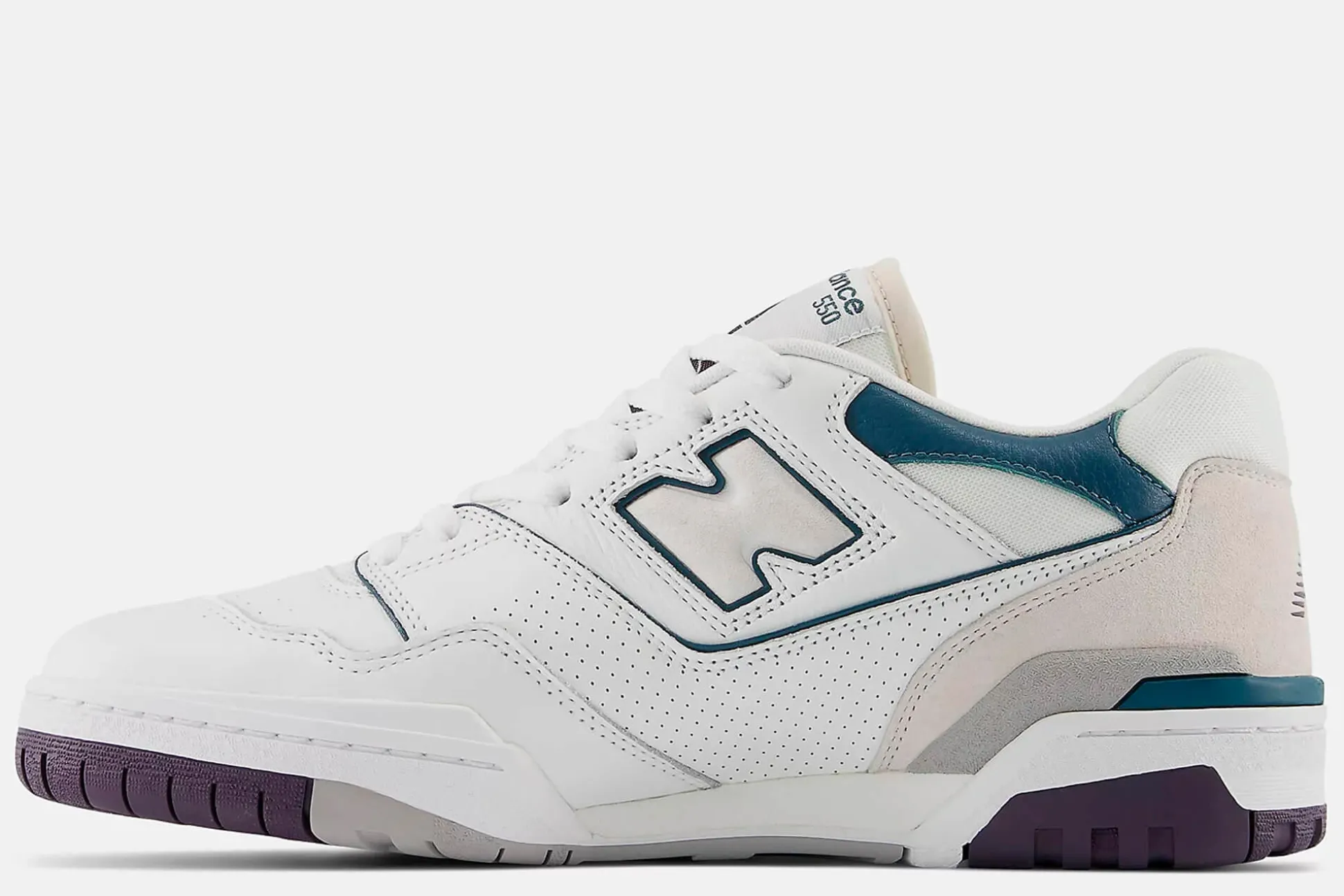 Store New Balance Sneakers Bb550V1