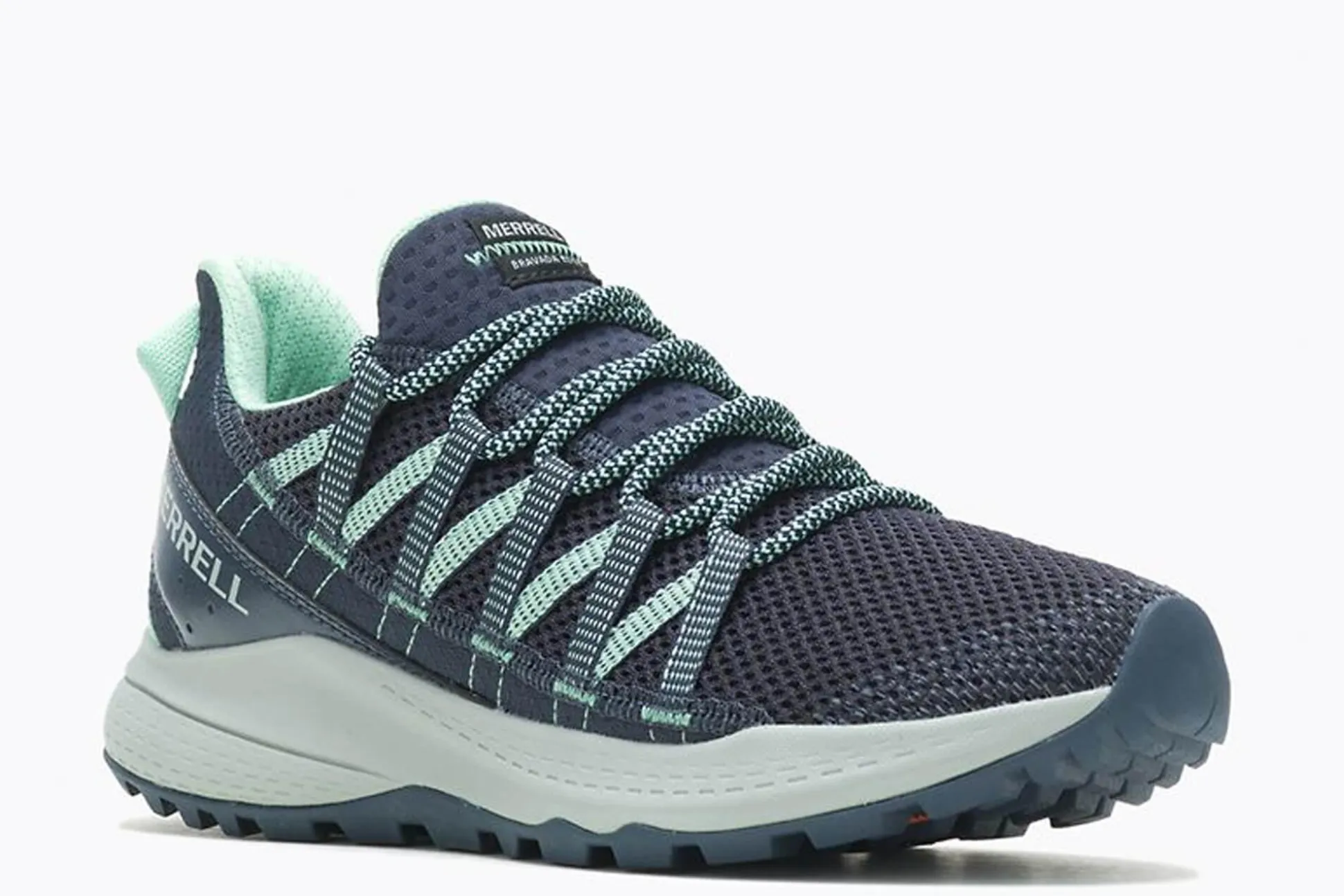 Cheap Merrell Sneakers Bravada Edge