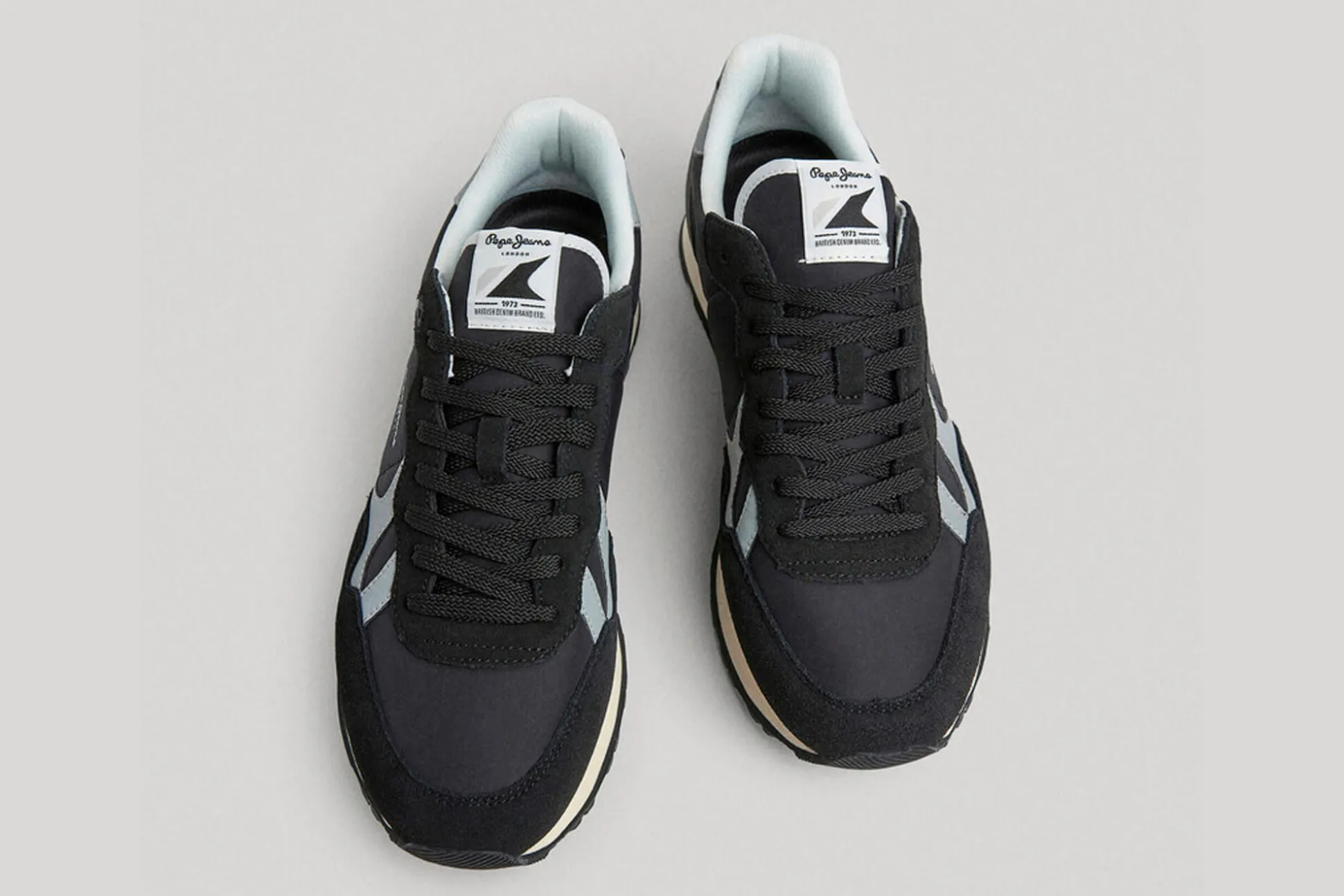 Hot Pepe Jeans Sneakers Brit Reflect M