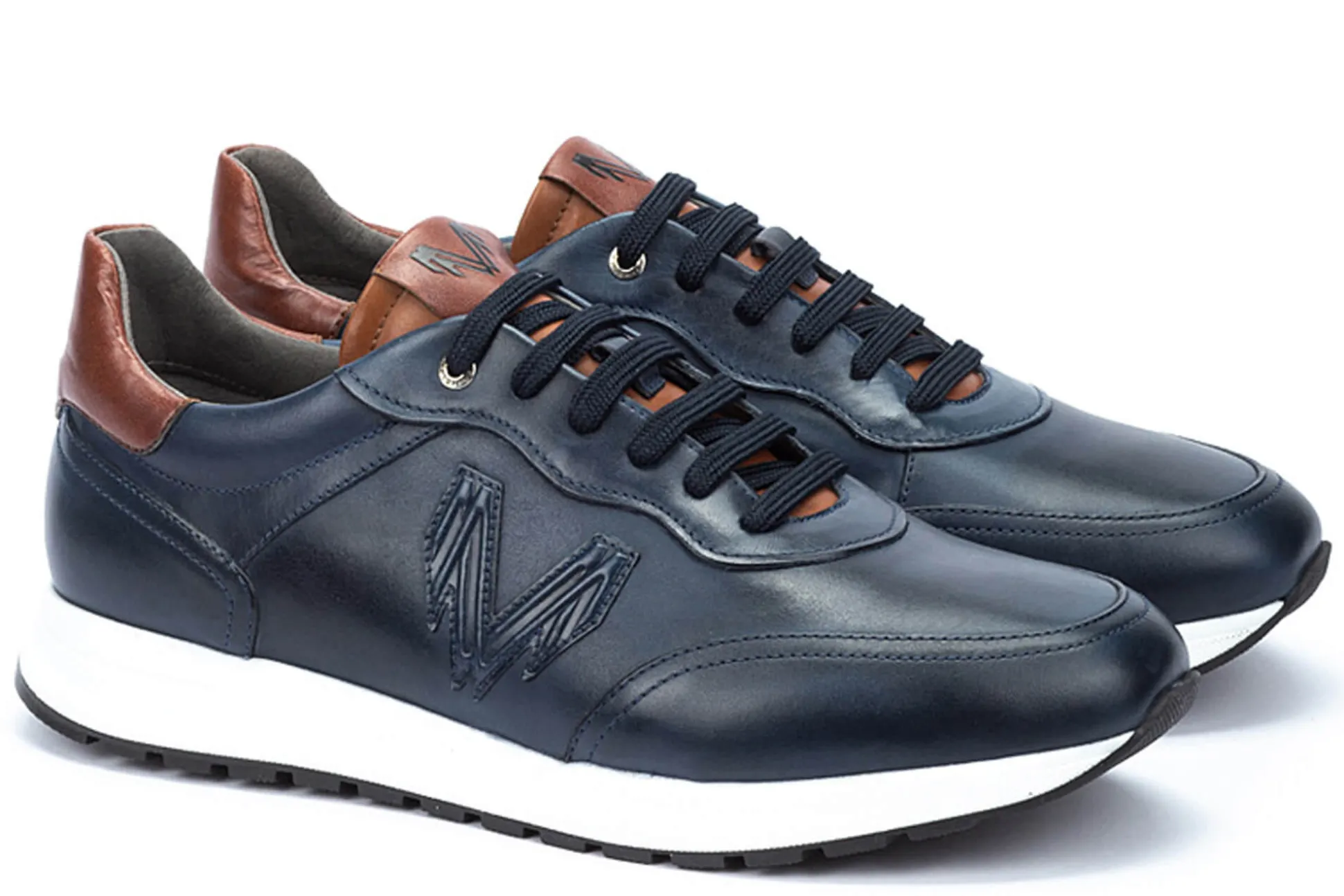 Sale Martinelli Sneakers Brookline