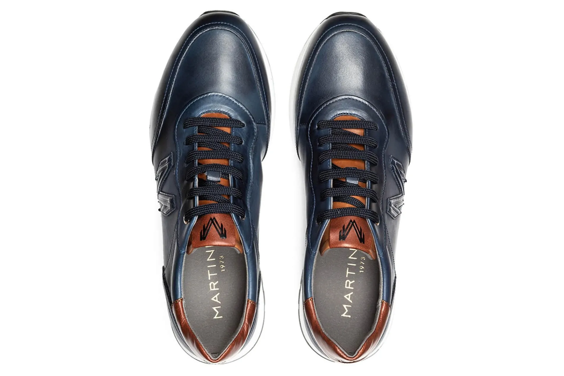 Sale Martinelli Sneakers Brookline