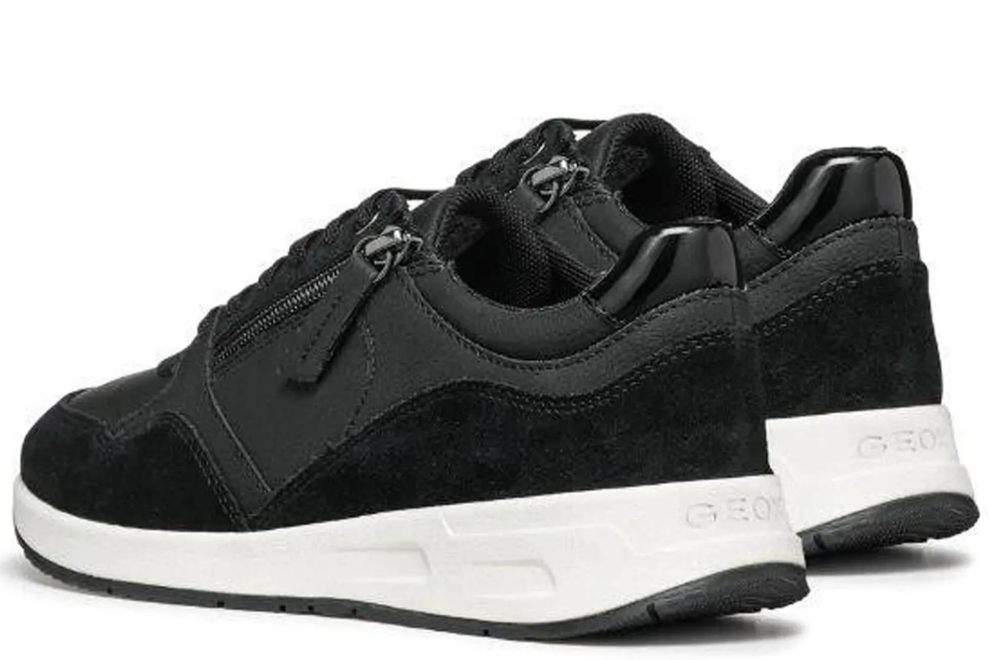 Best Geox Sneakers Bulmya