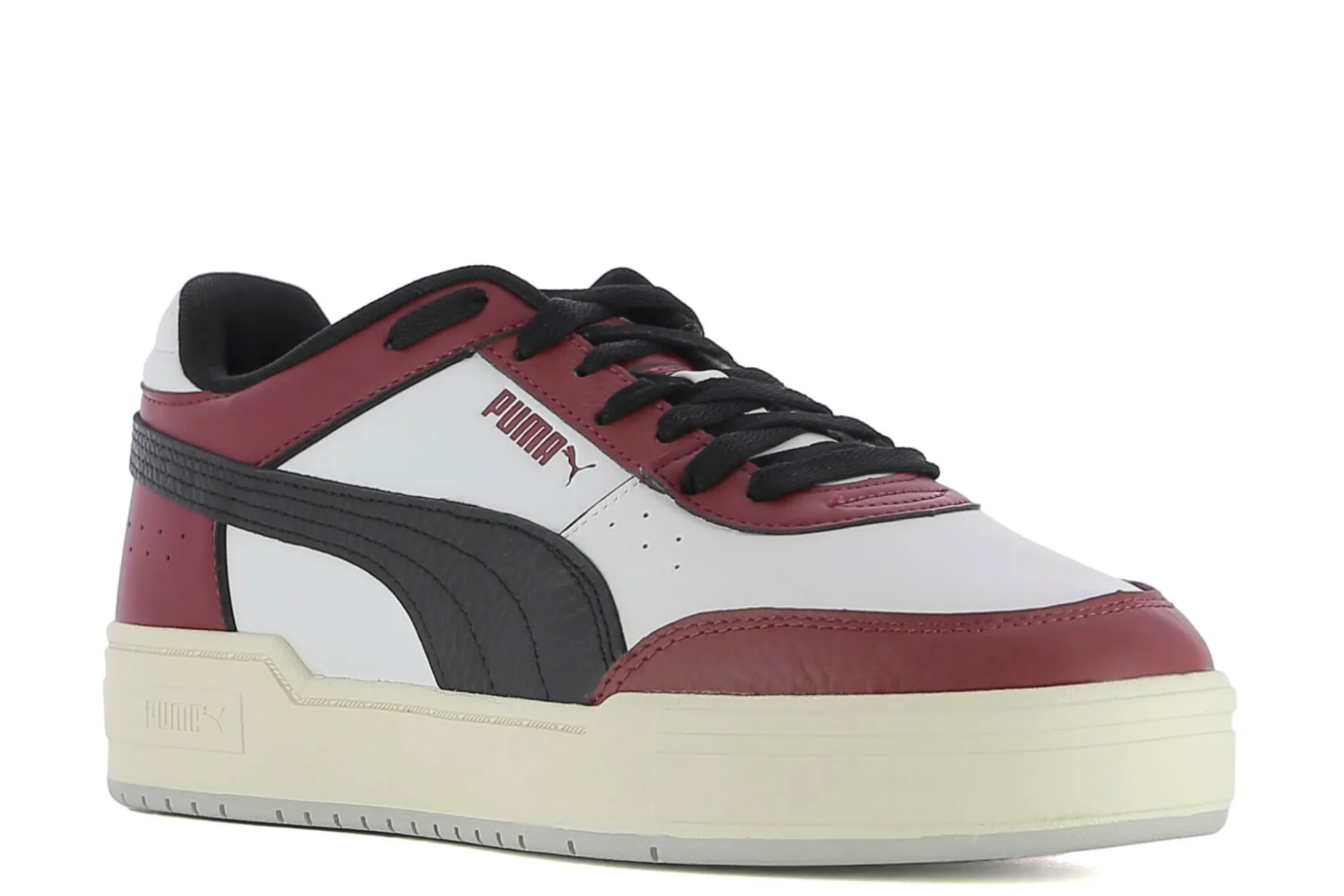 Shop Puma Sneakers Ca Pro Sport Lth