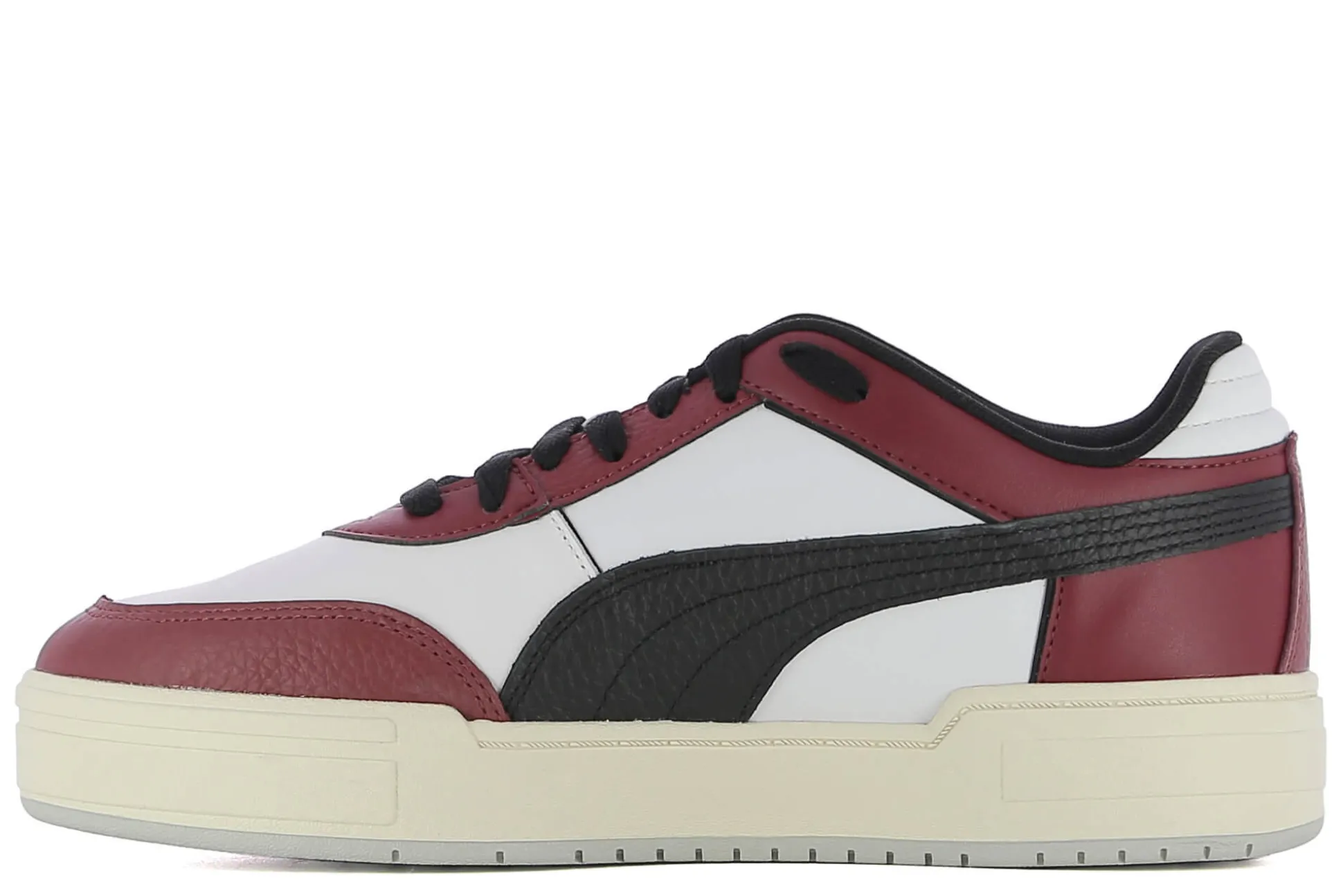 Shop Puma Sneakers Ca Pro Sport Lth