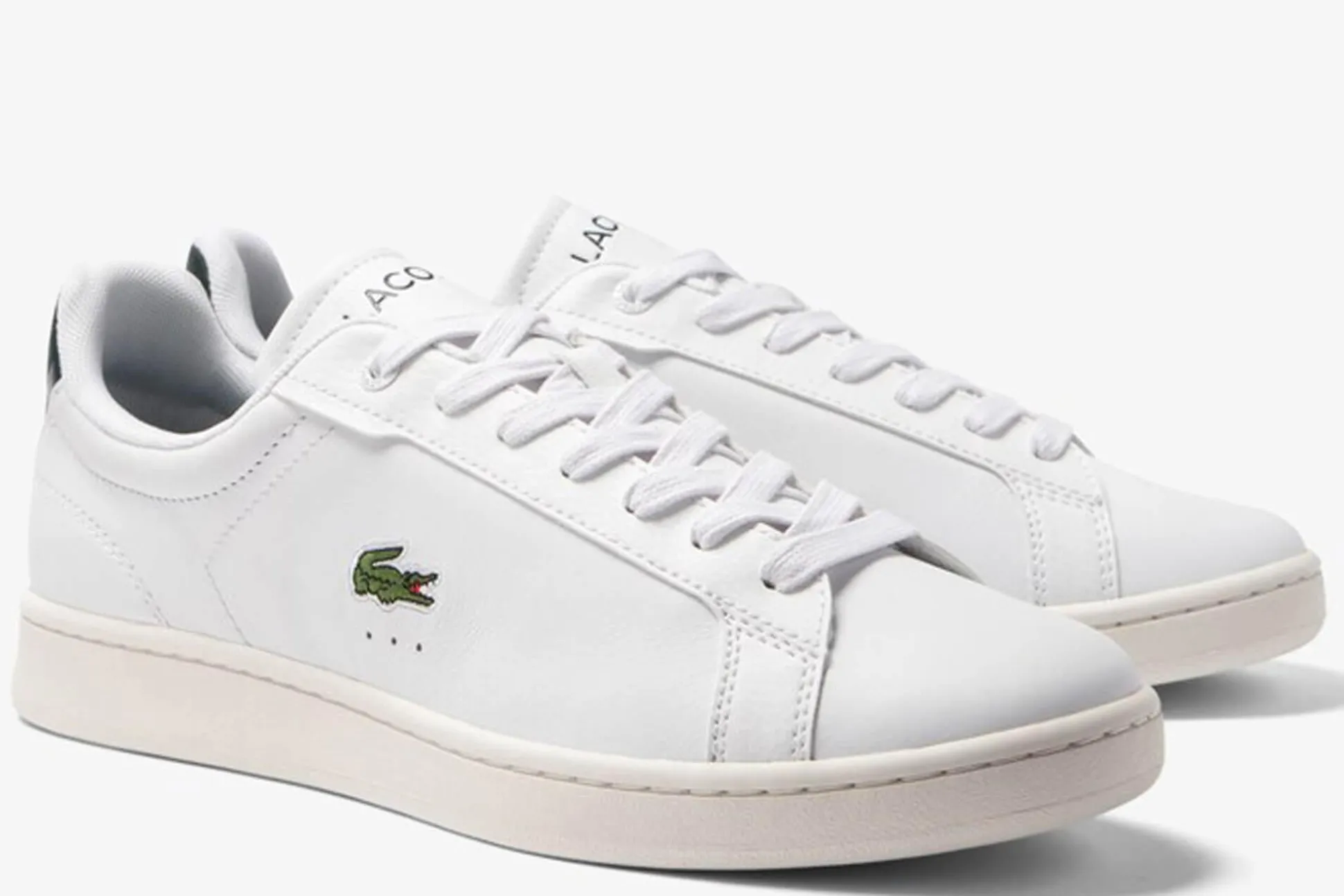 Best Sale Lacoste Sneakers Carnaby Pro 123 9 Sma