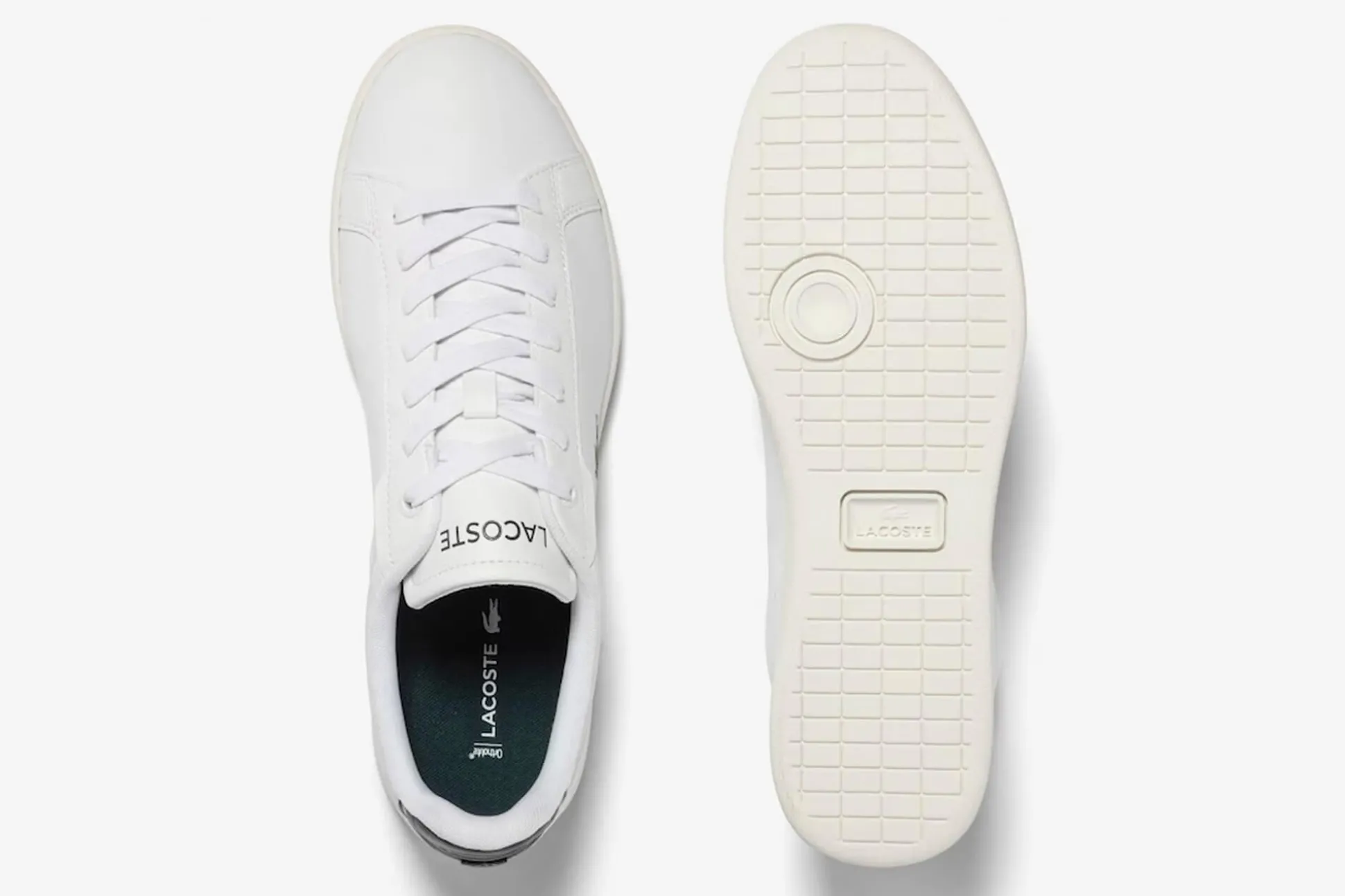 Best Sale Lacoste Sneakers Carnaby Pro 123 9 Sma