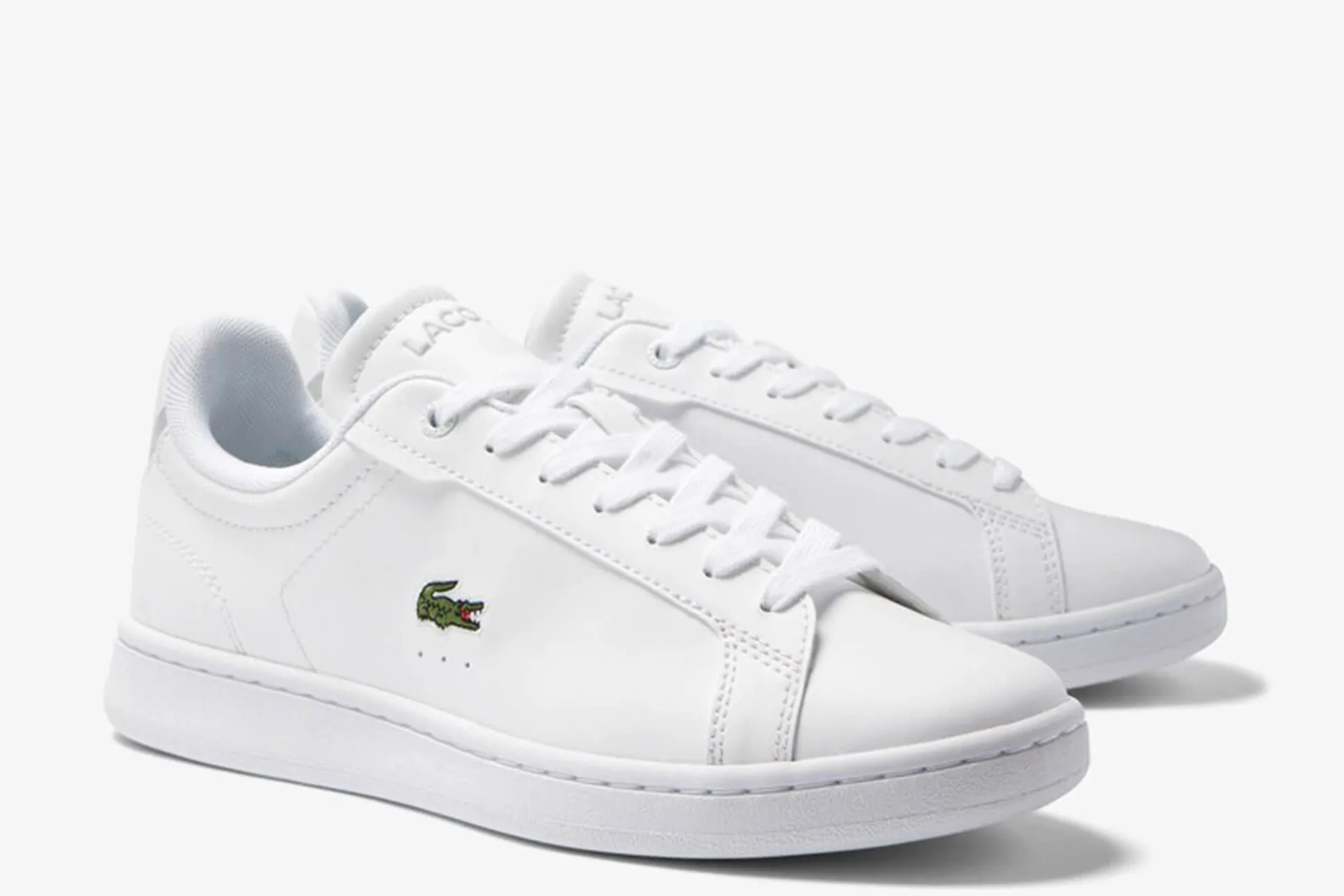 Clearance Lacoste Sneakers Carnaby Pro Bl 23 1 Suj