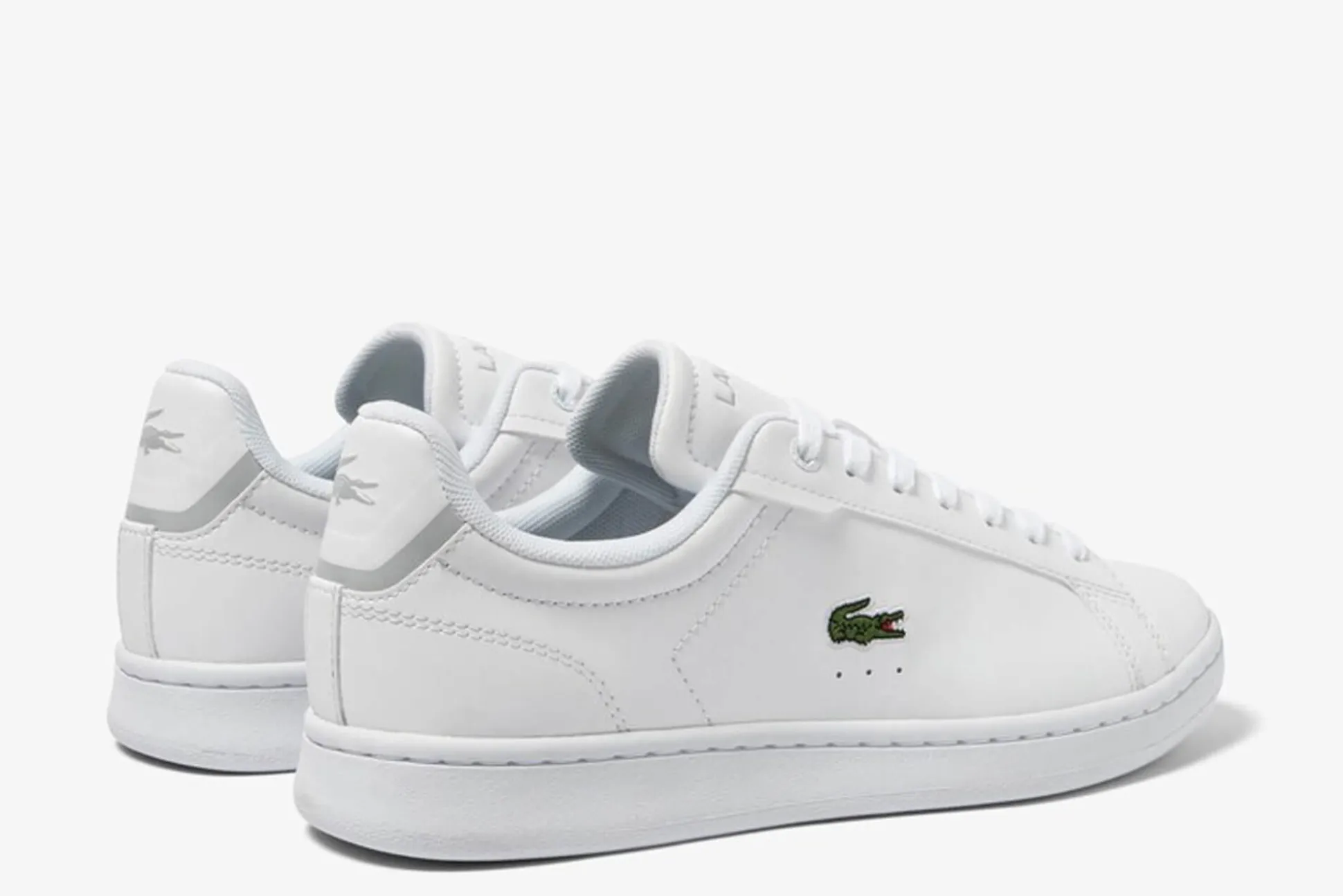 Clearance Lacoste Sneakers Carnaby Pro Bl 23 1 Suj