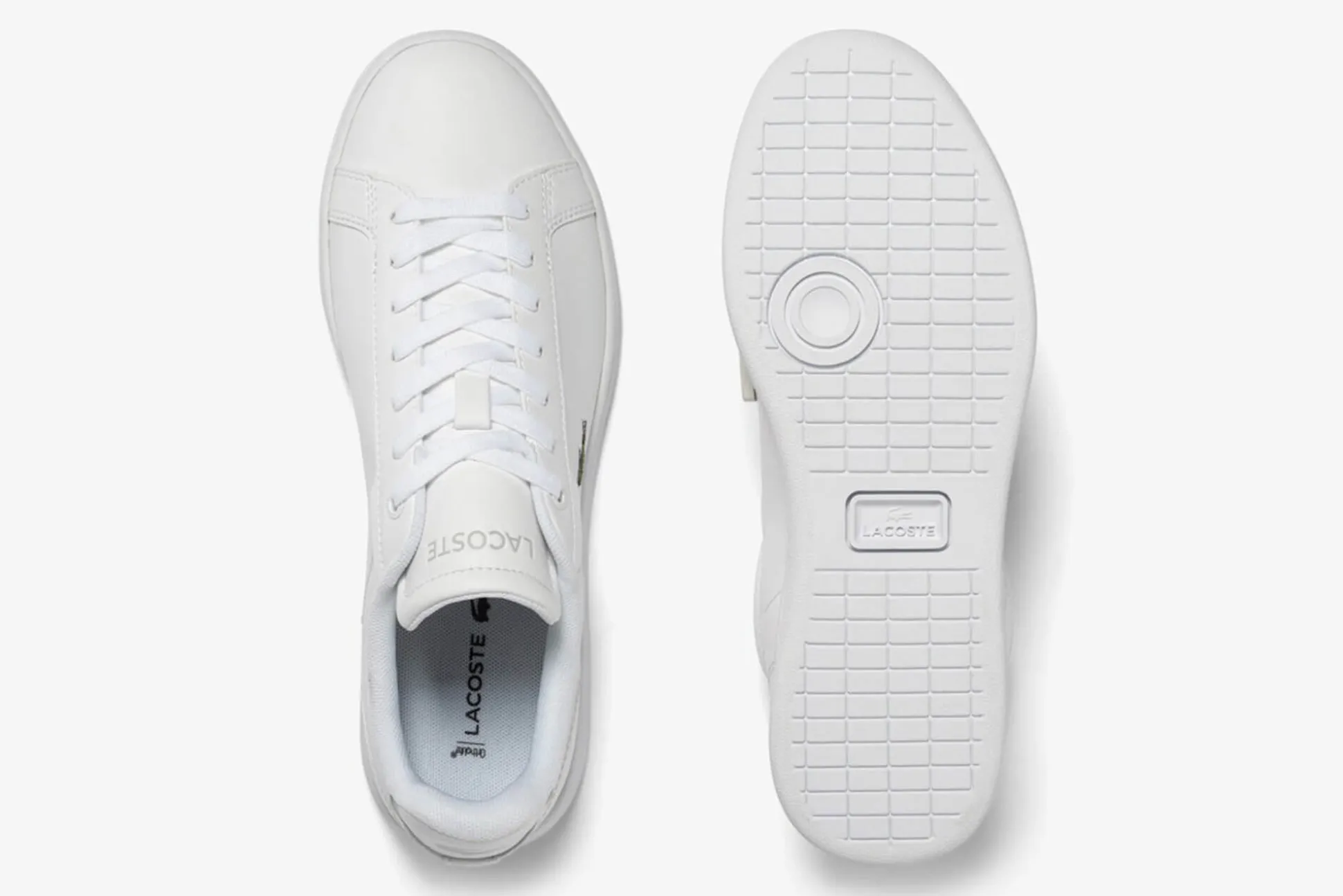 Clearance Lacoste Sneakers Carnaby Pro Bl 23 1 Suj