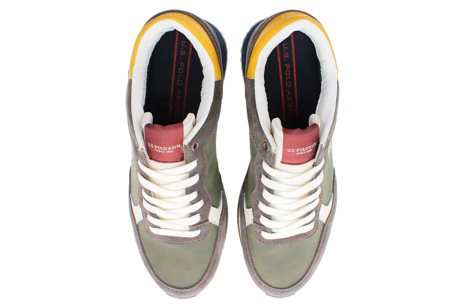 Store Us Polo Sneakers Cleef005