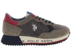 Clearance Us Polo Sneakers Cleef005