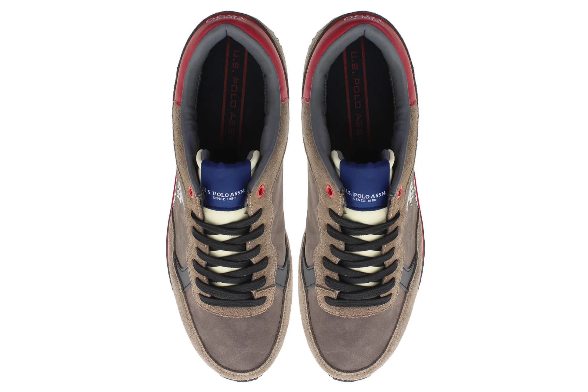 Clearance Us Polo Sneakers Cleef005