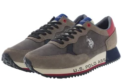 Clearance Us Polo Sneakers Cleef005