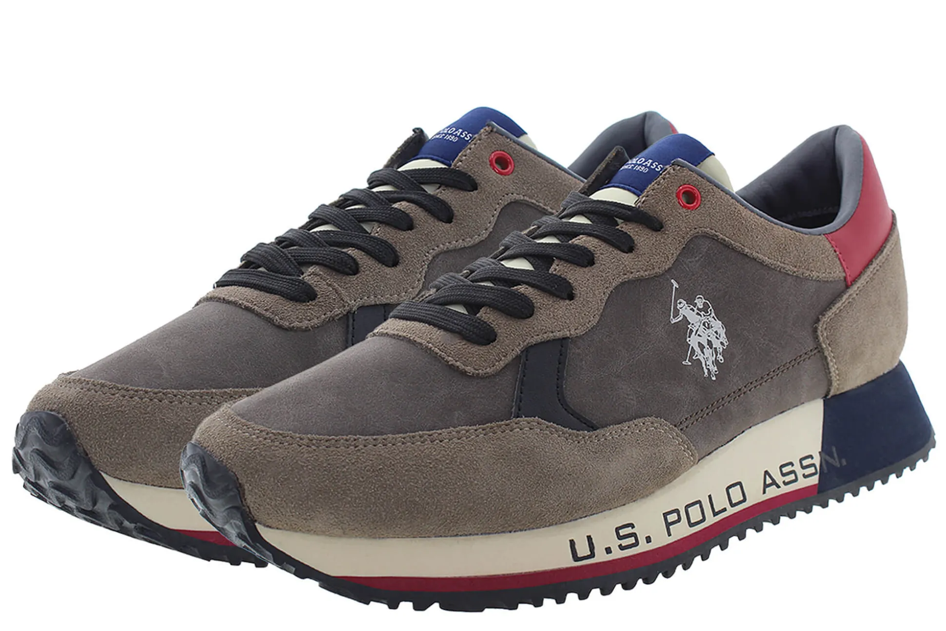 Clearance Us Polo Sneakers Cleef005
