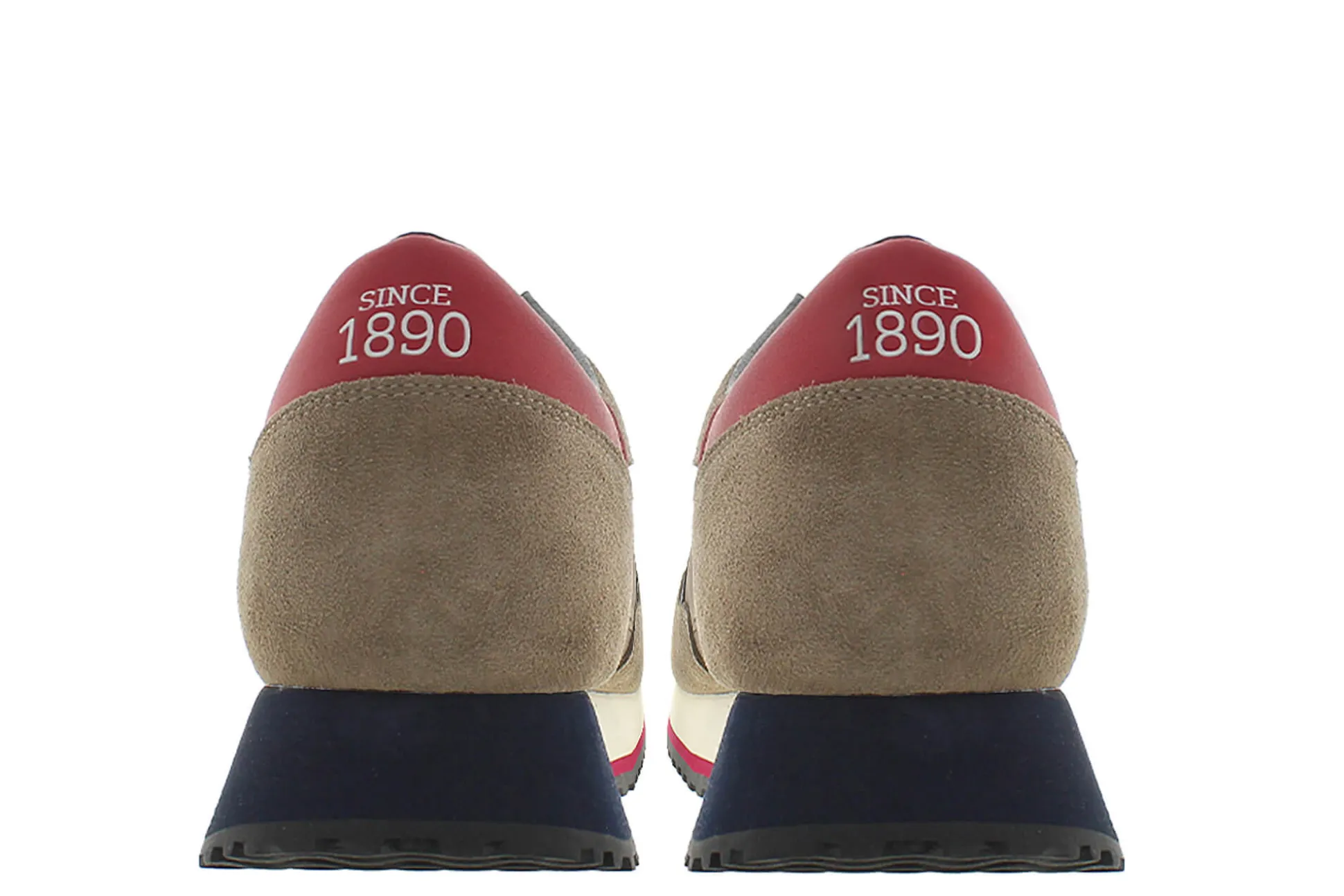 Clearance Us Polo Sneakers Cleef005