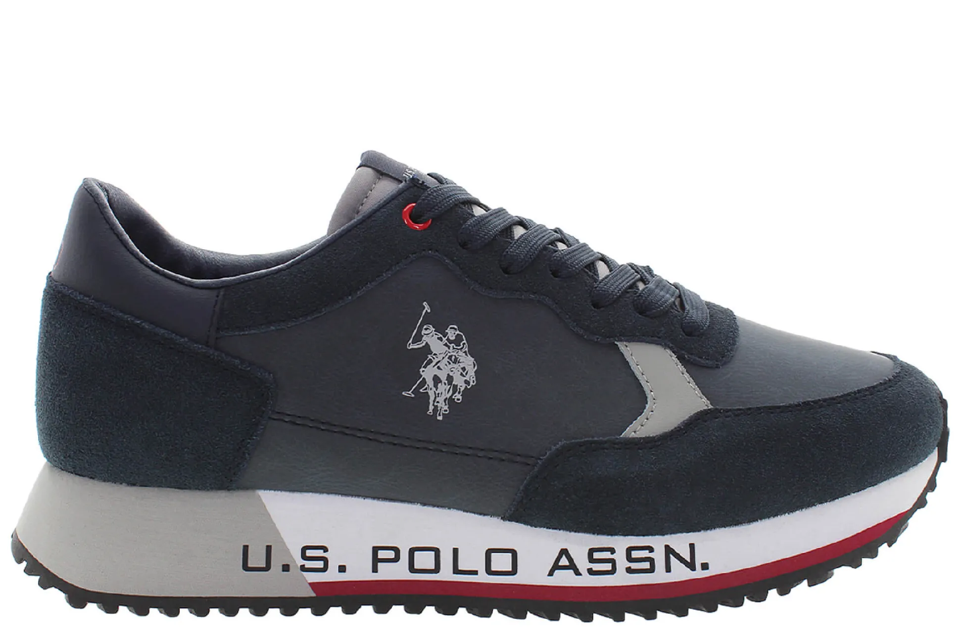 Cheap Us Polo Sneakers Cleef005