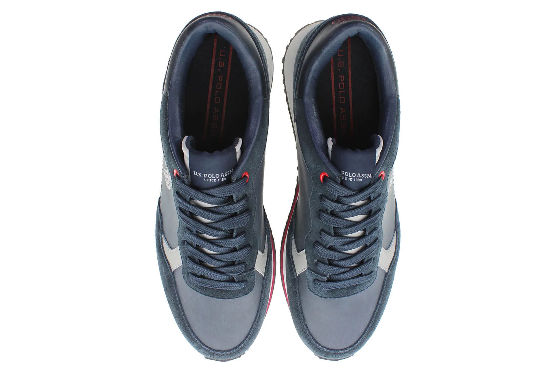 Cheap Us Polo Sneakers Cleef005