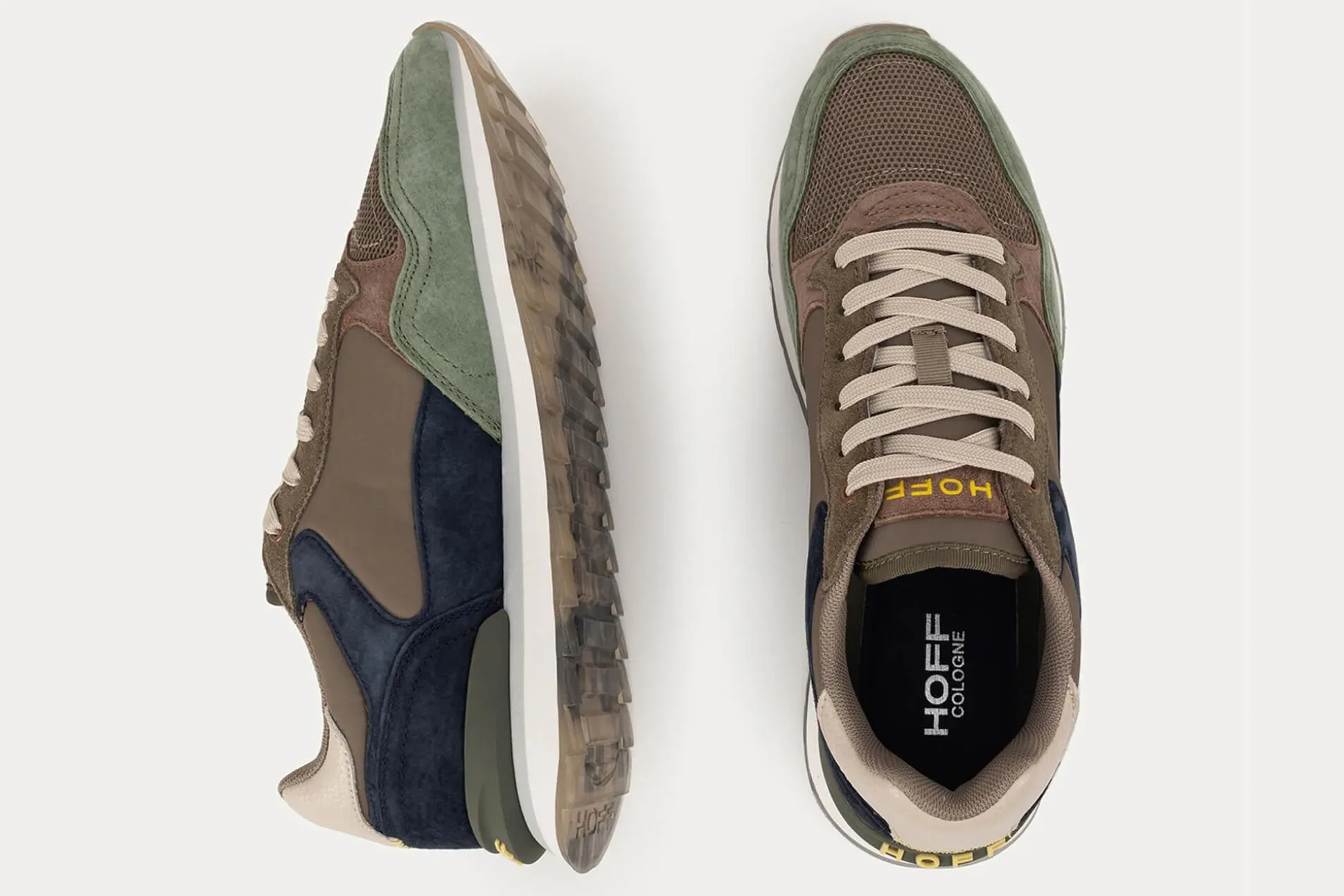 Flash Sale Hoff Sneakers Colonia
