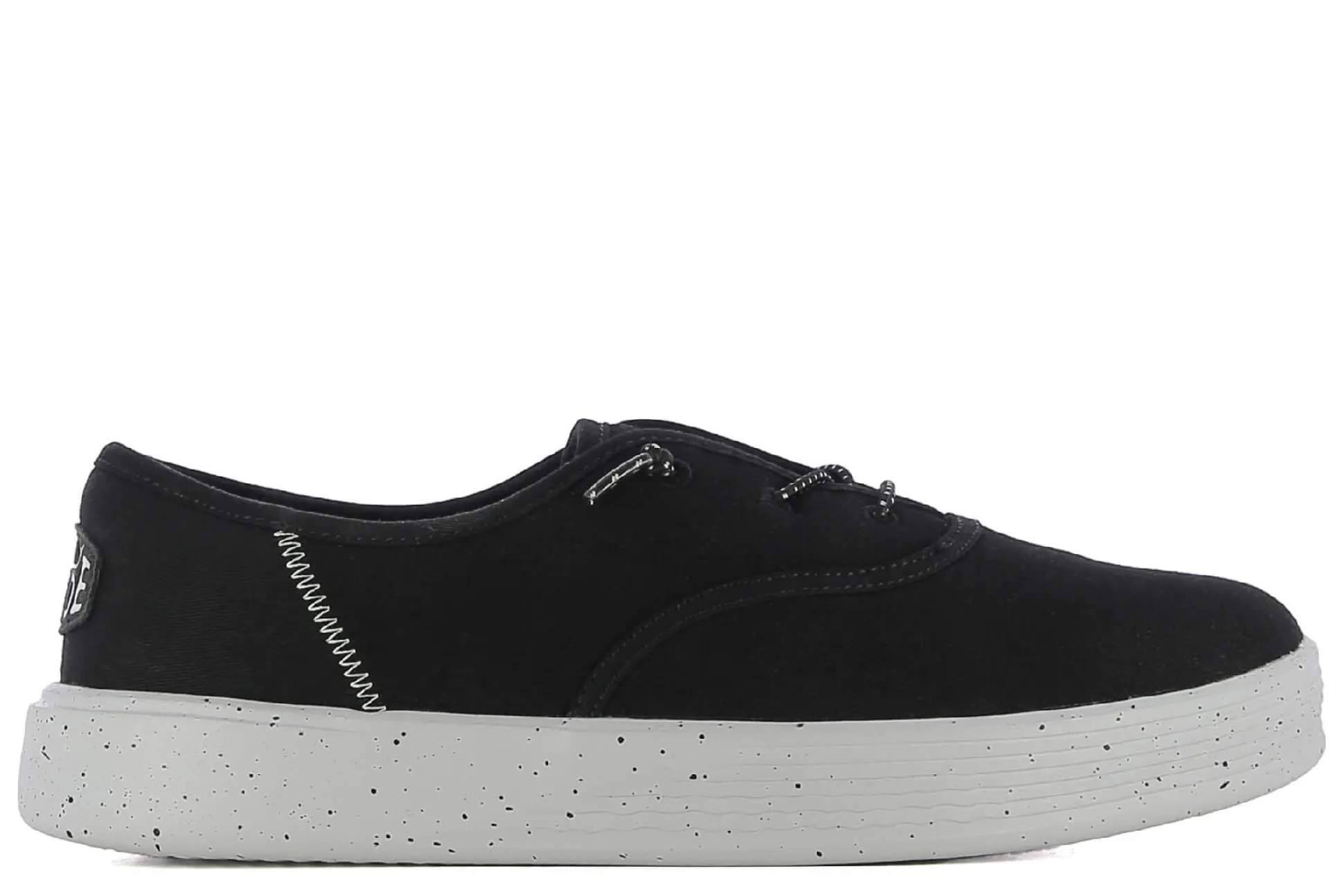 Clearance Dude Sneakers Conway M Sport Mesh