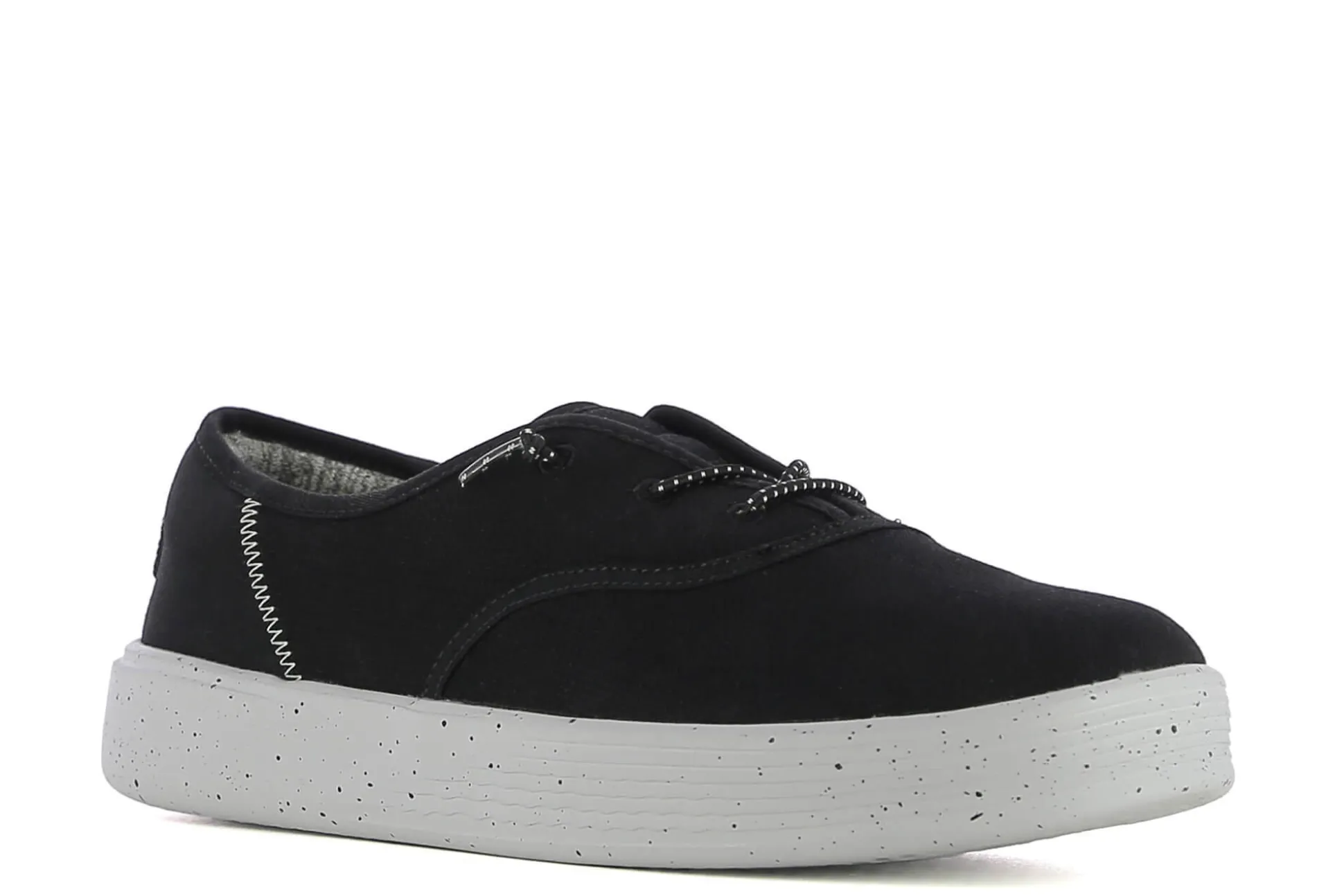 Clearance Dude Sneakers Conway M Sport Mesh
