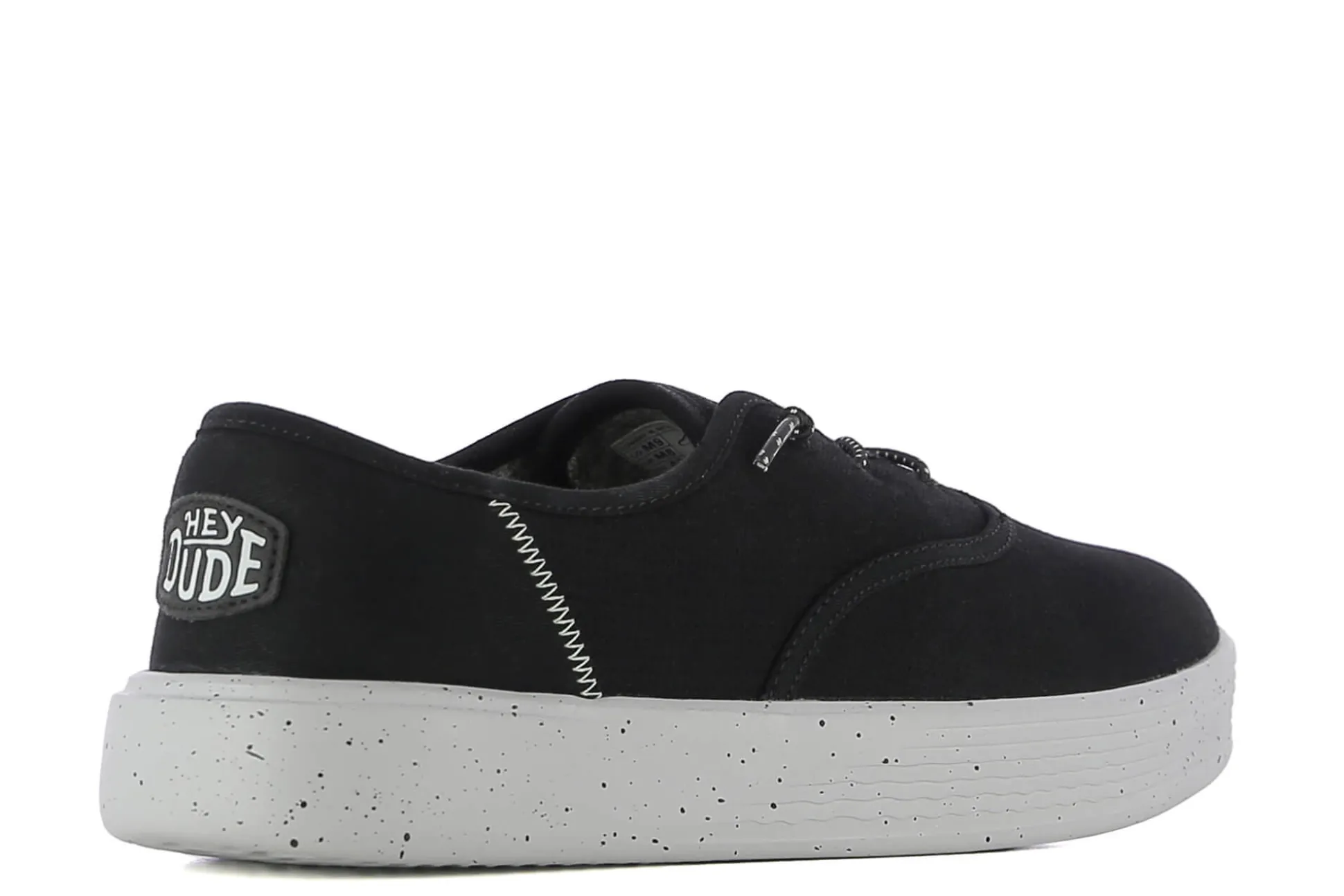 Clearance Dude Sneakers Conway M Sport Mesh