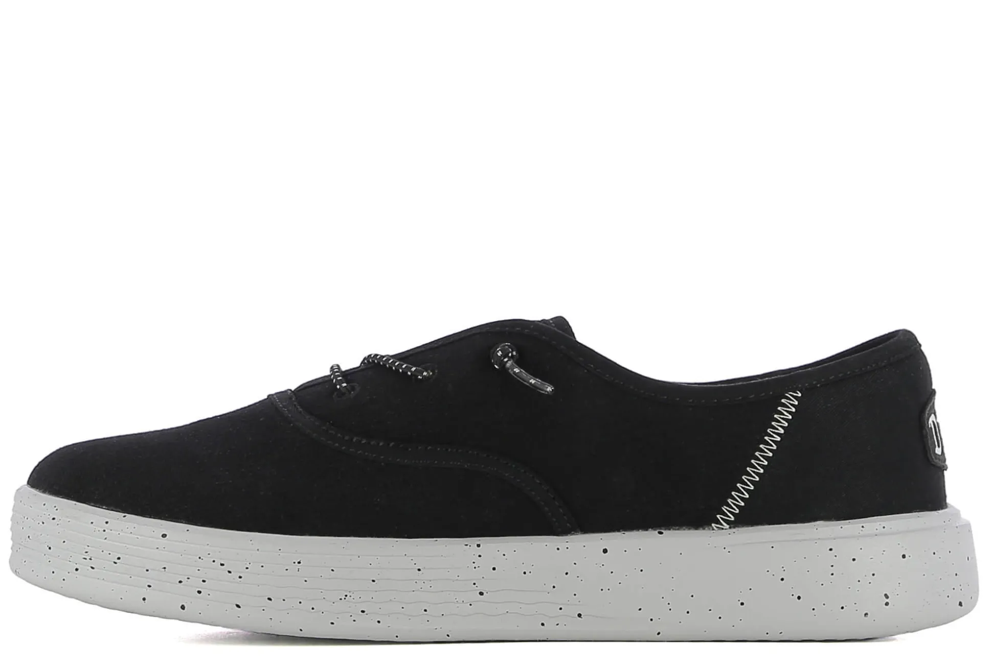 Clearance Dude Sneakers Conway M Sport Mesh