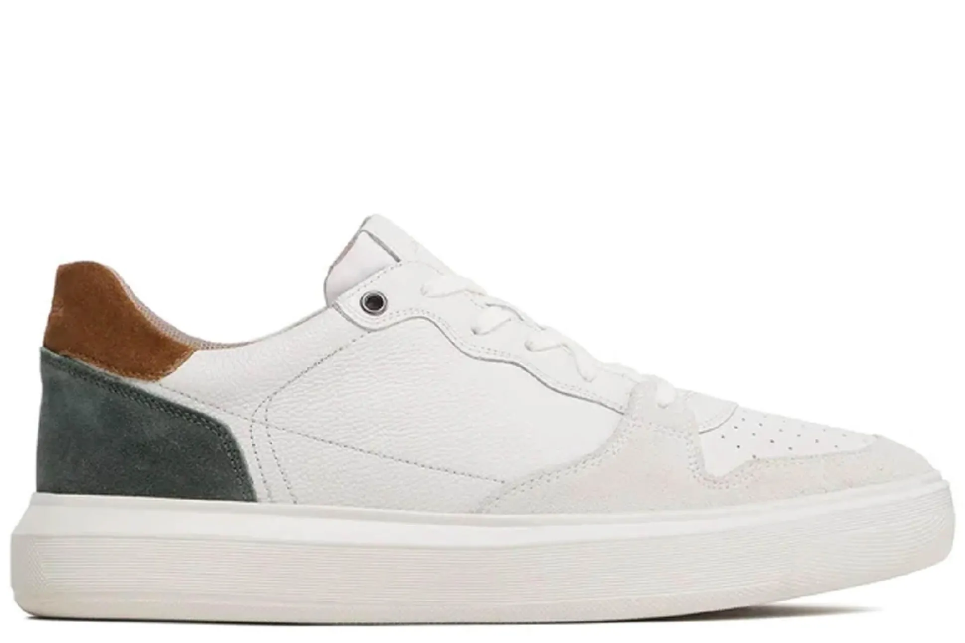 Clearance Geox Sneakers Deiven