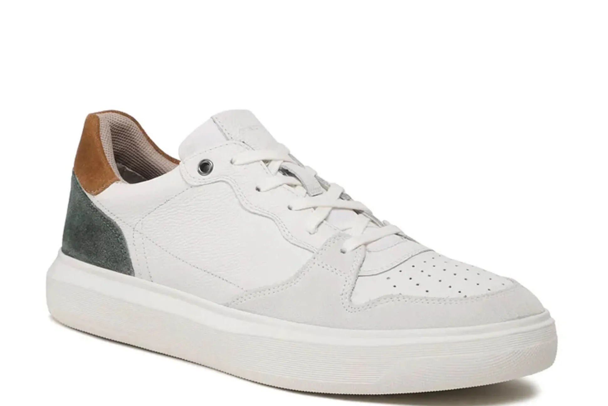 Clearance Geox Sneakers Deiven