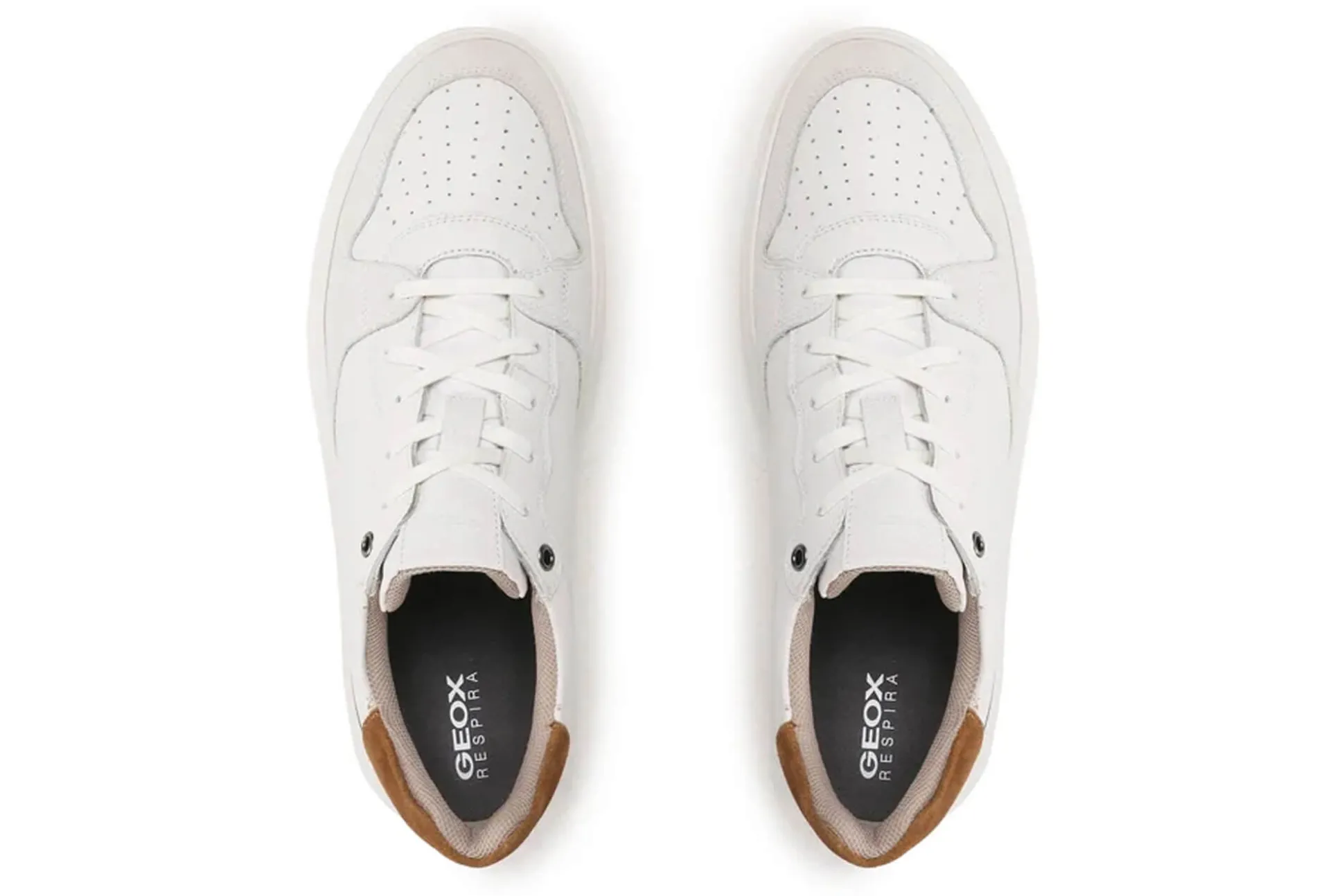 Clearance Geox Sneakers Deiven