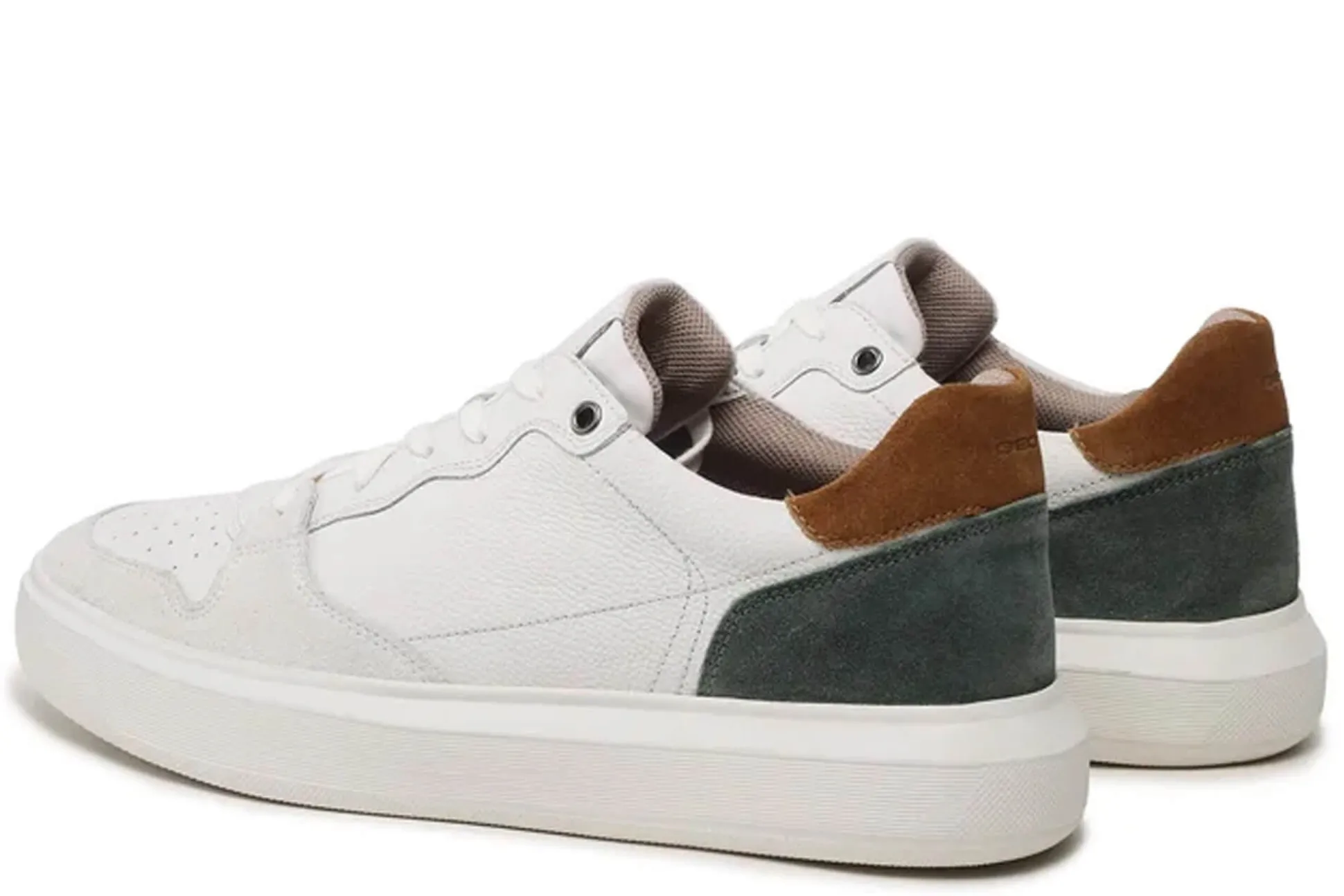 Clearance Geox Sneakers Deiven