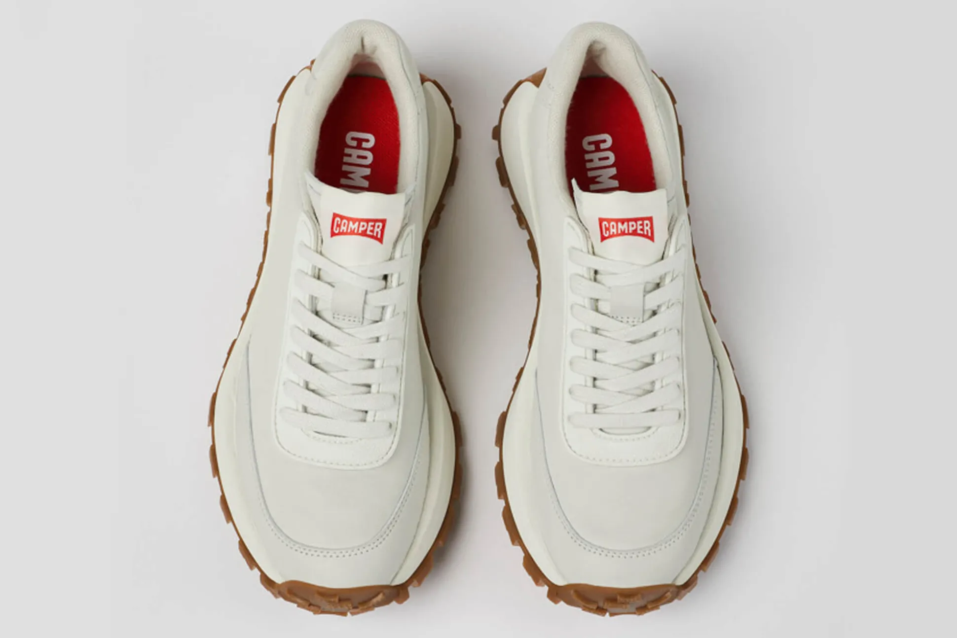 Outlet Camper Sneakers Drift Trail