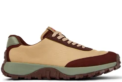 Fashion Camper Sneakers Drift Trail
